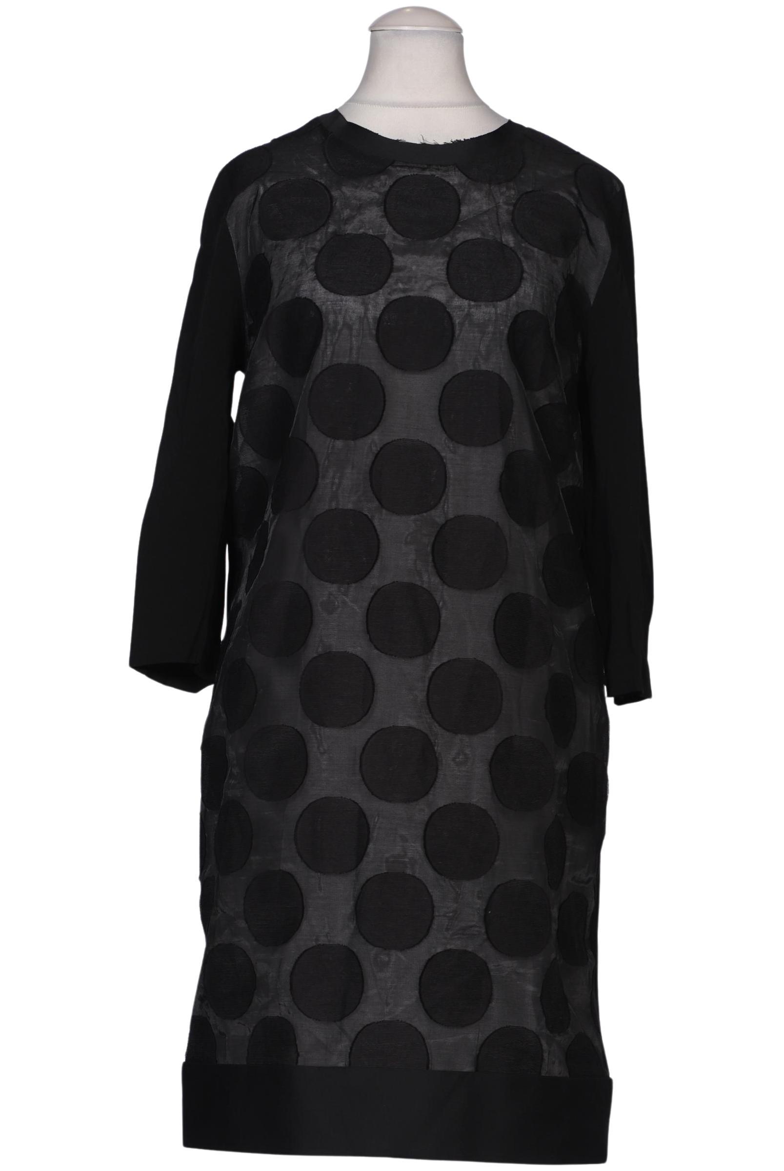 

Victoria Beckham Damen Kleid, schwarz, Gr. 12