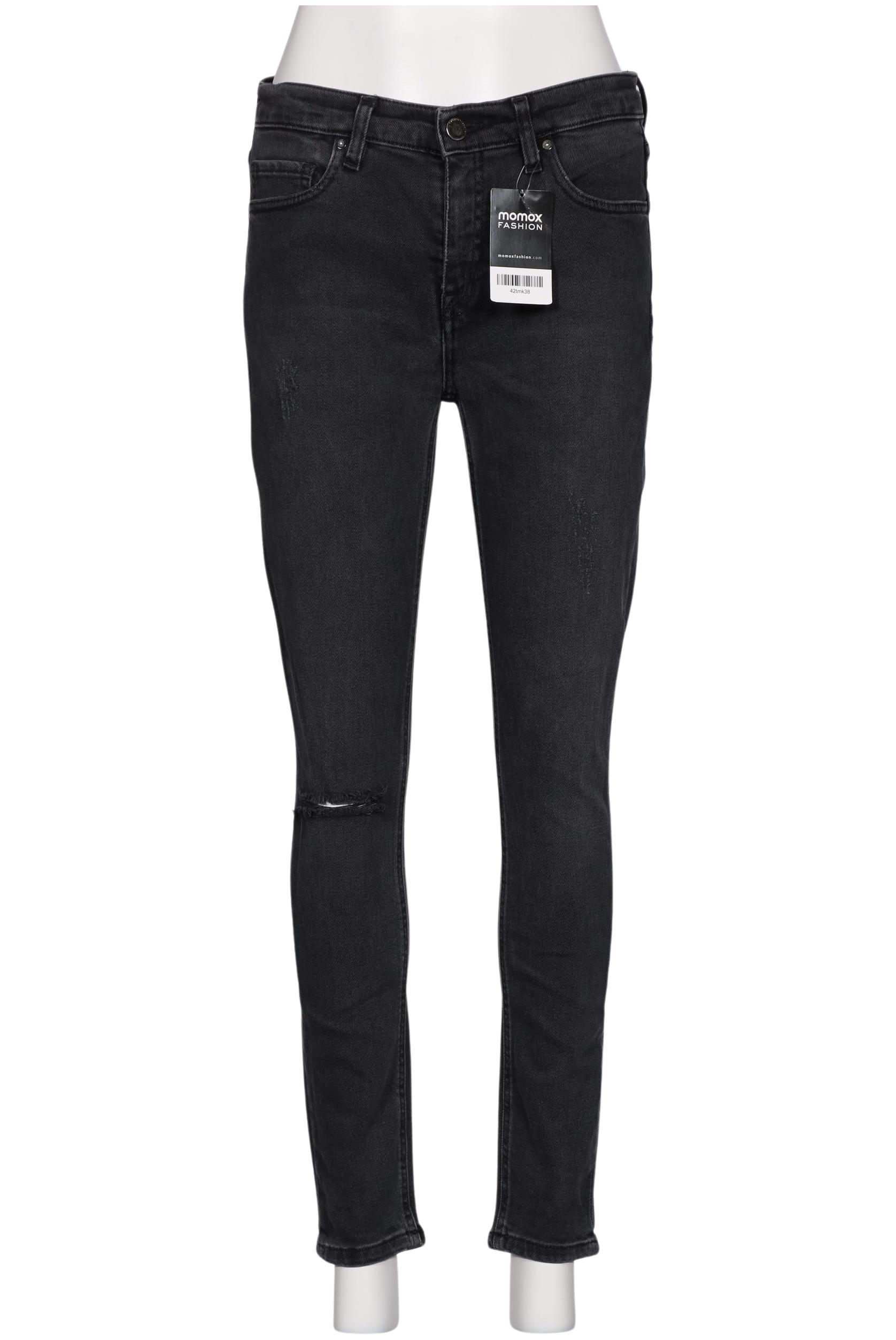 

Victoria Beckham Damen Jeans, schwarz, Gr. 29
