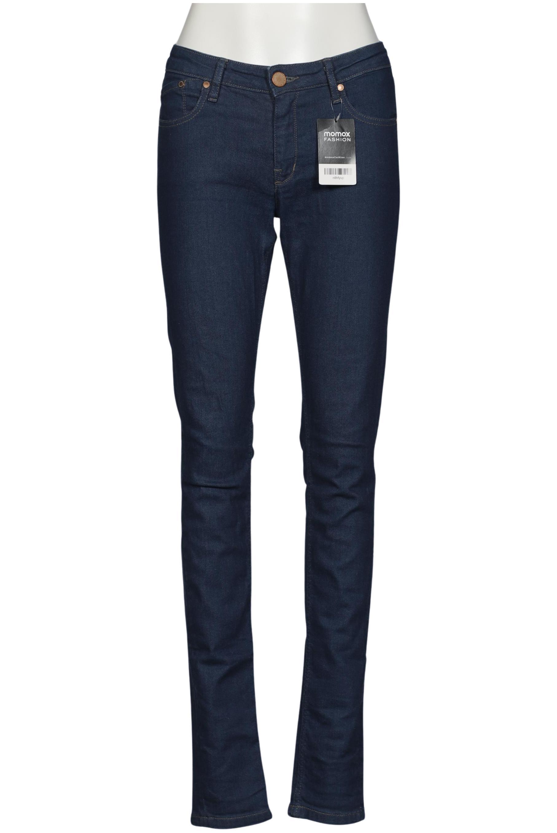 

Victoria Beckham Damen Jeans, marineblau, Gr. 28