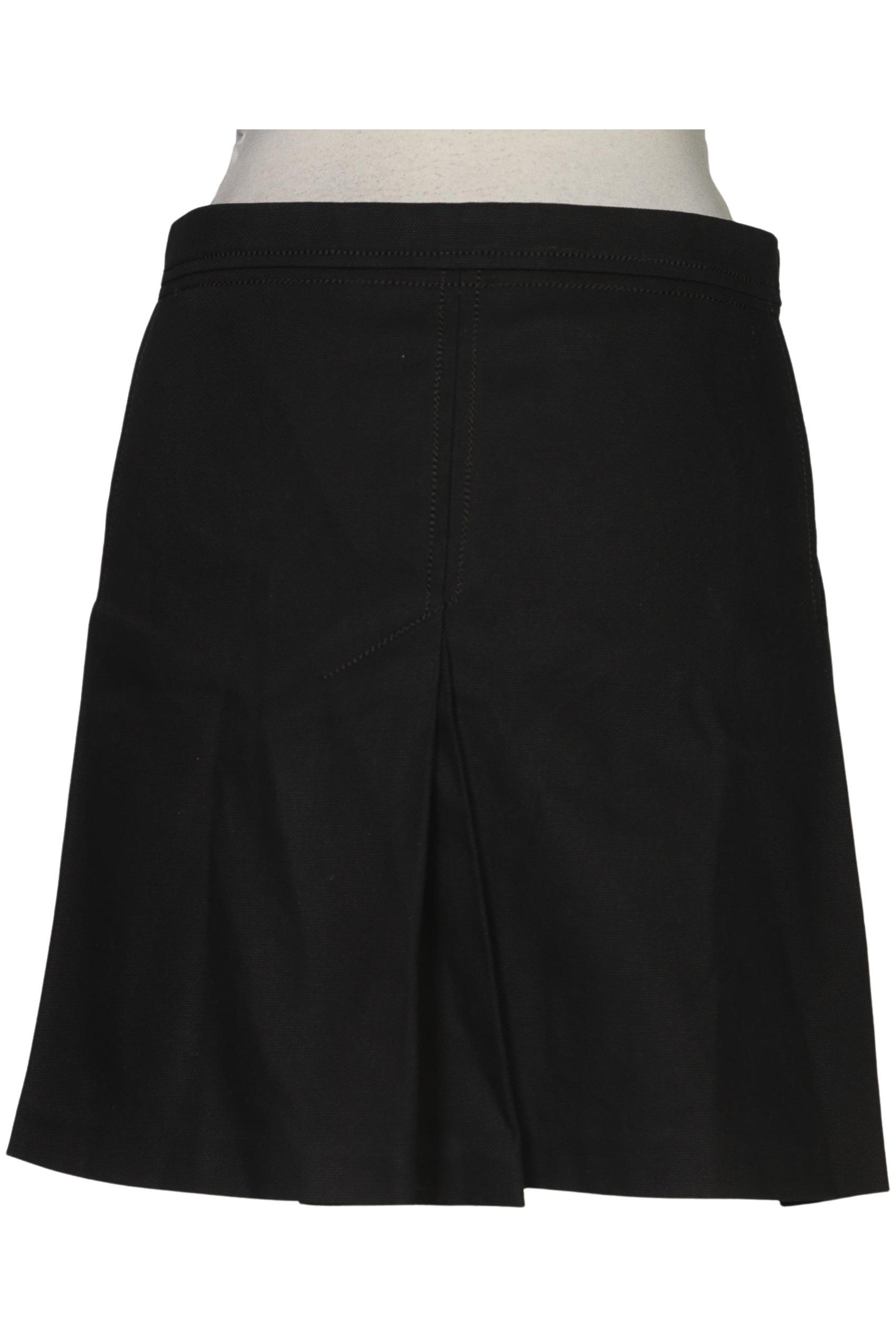 

Victoria Beckham Damen Rock, schwarz, Gr. 12