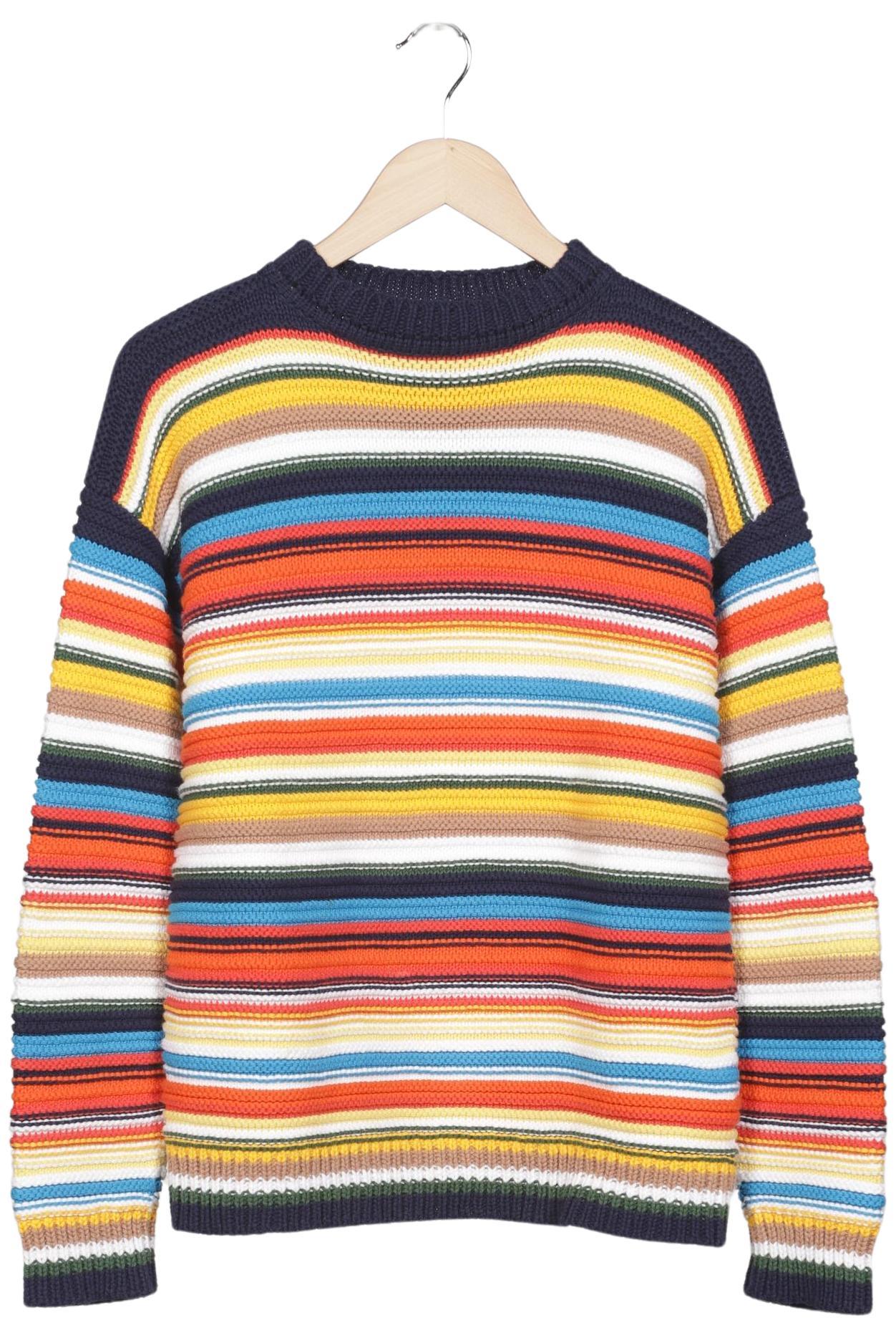 

Victoria Beckham Damen Pullover, mehrfarbig, Gr. 36