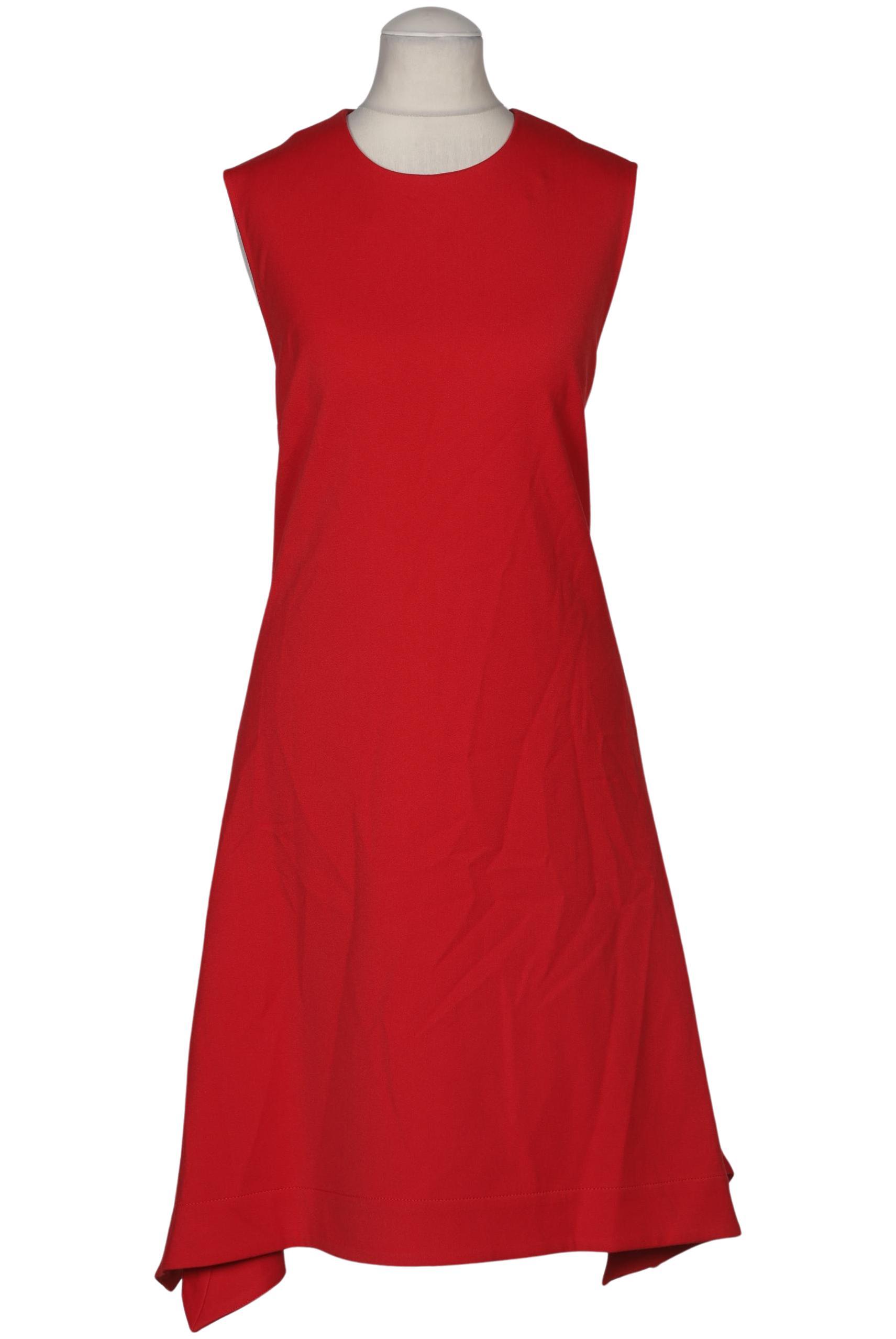 

Victoria Beckham Damen Kleid, rot, Gr. 10
