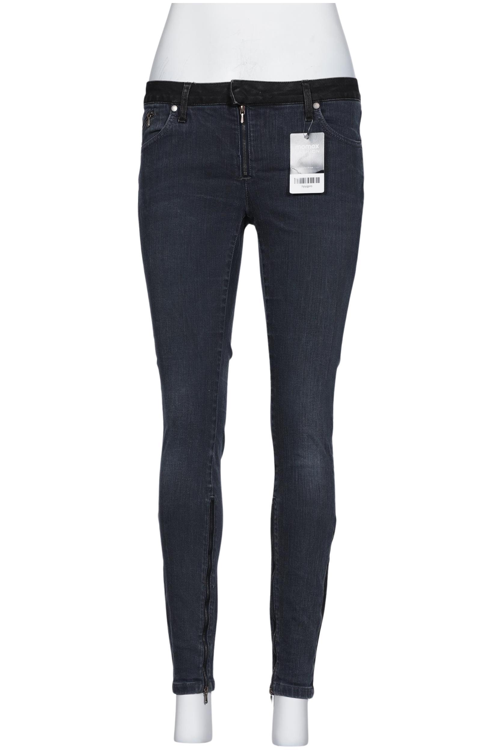 

Victoria Beckham Damen Jeans, marineblau, Gr. 28