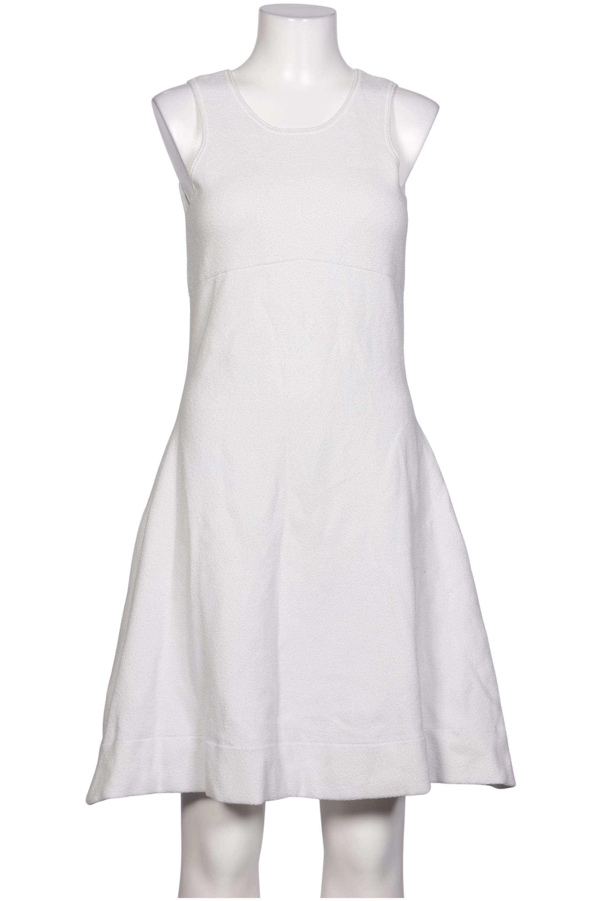 

Victoria Beckham Damen Kleid, weiß, Gr. 42