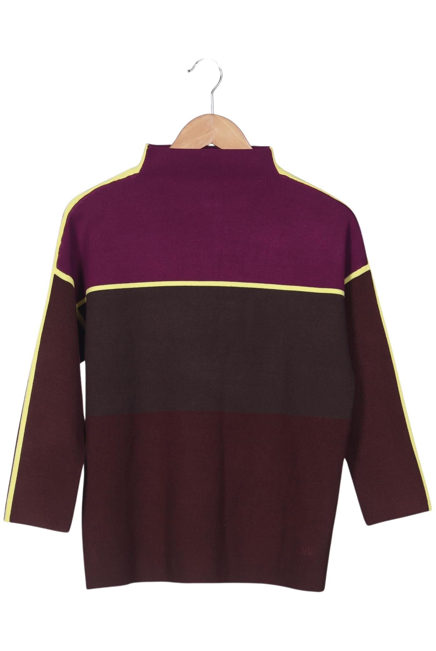 

Victoria Beckham Damen Pullover, mehrfarbig, Gr. 38