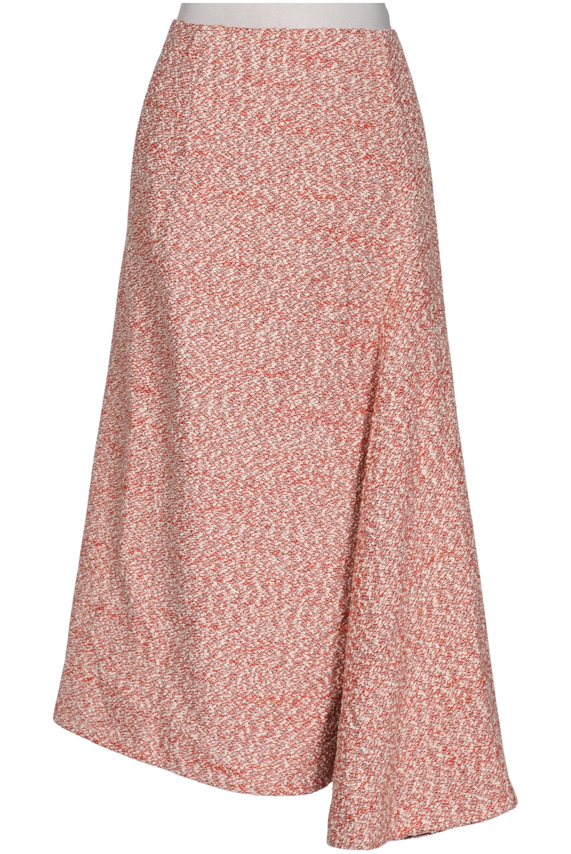 

Victoria Beckham Damen Rock, orange, Gr. 12
