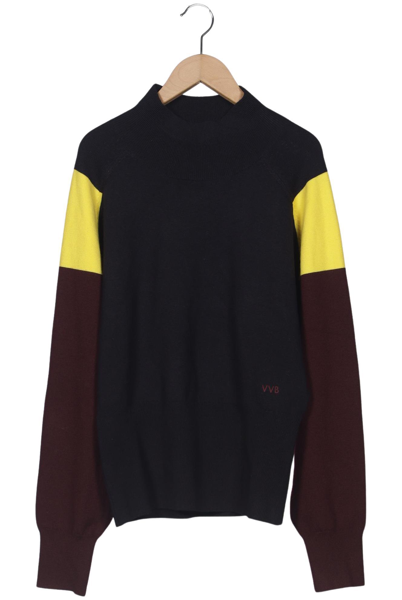 

Victoria Beckham Damen Pullover, mehrfarbig, Gr. 38