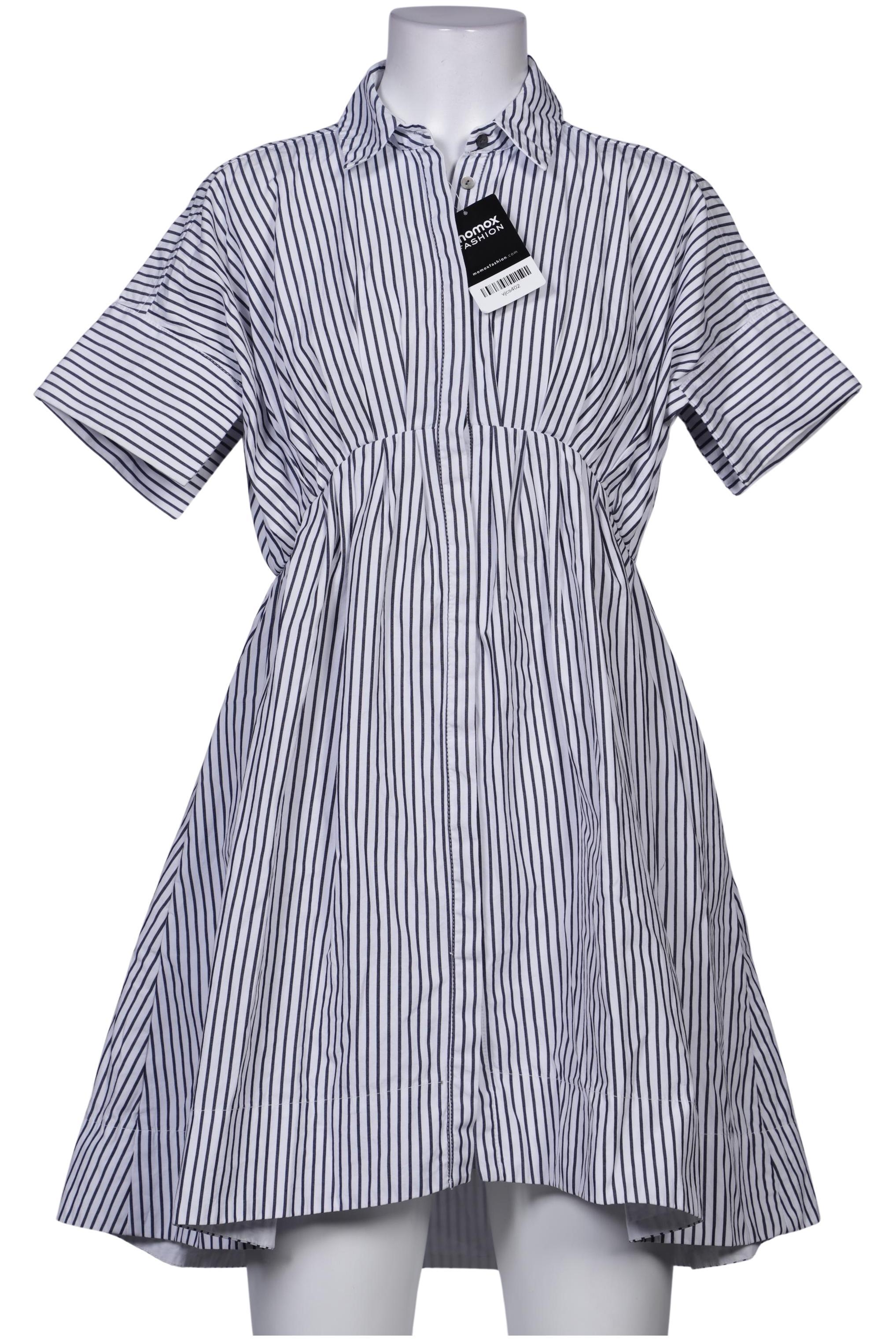 

Victoria Beckham Damen Kleid, marineblau, Gr. 36