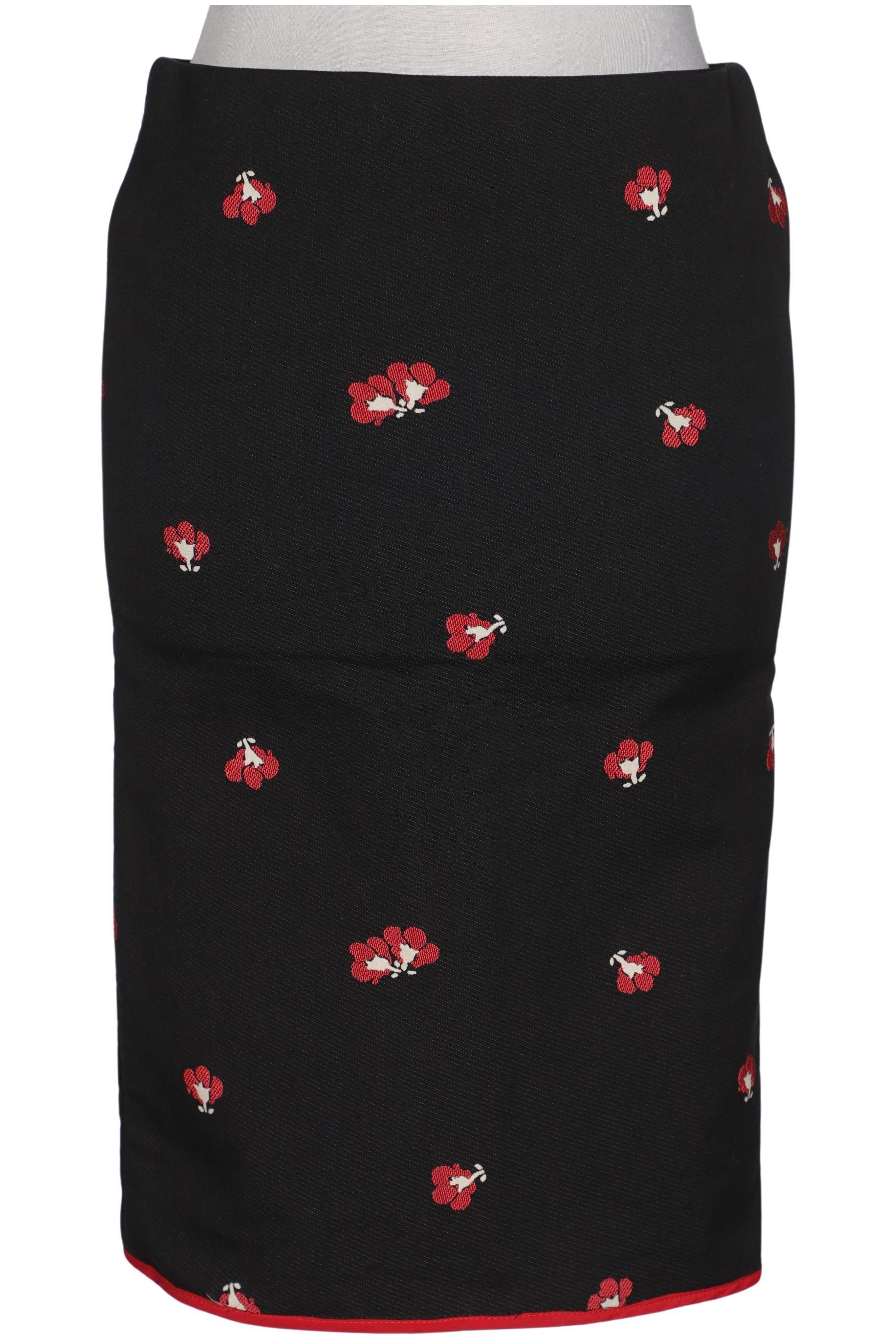 

Victoria Beckham Damen Rock, schwarz, Gr. 12