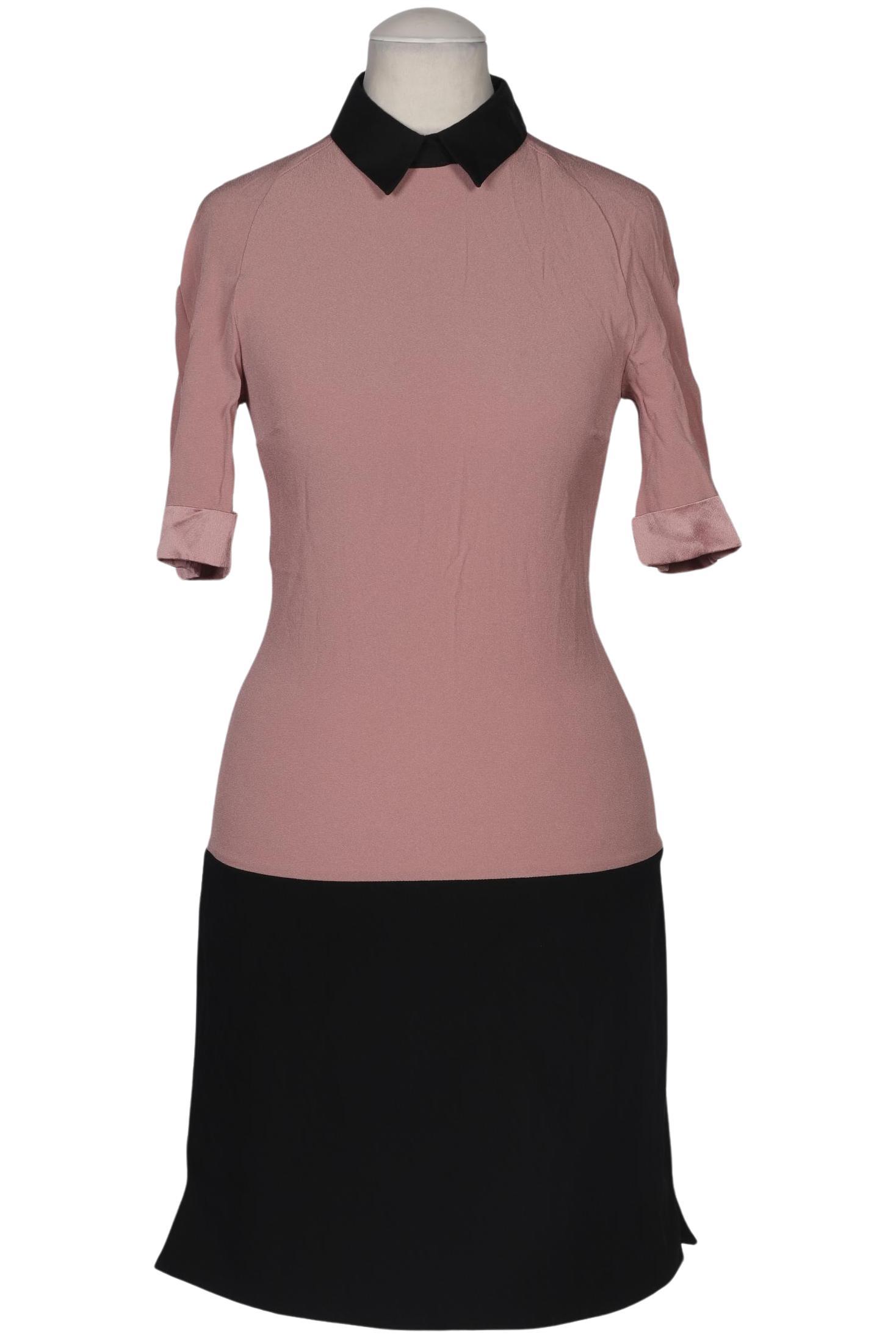 

Victoria Beckham Damen Kleid, mehrfarbig, Gr. 6