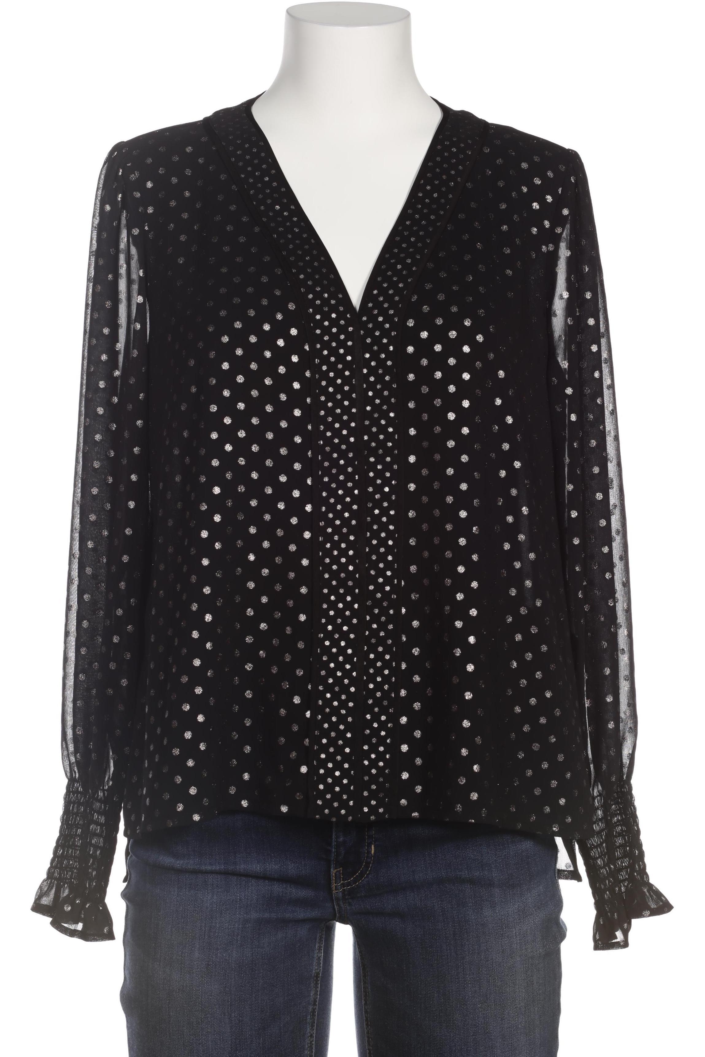 

Victorias Secret Damen Bluse, schwarz, Gr. 38