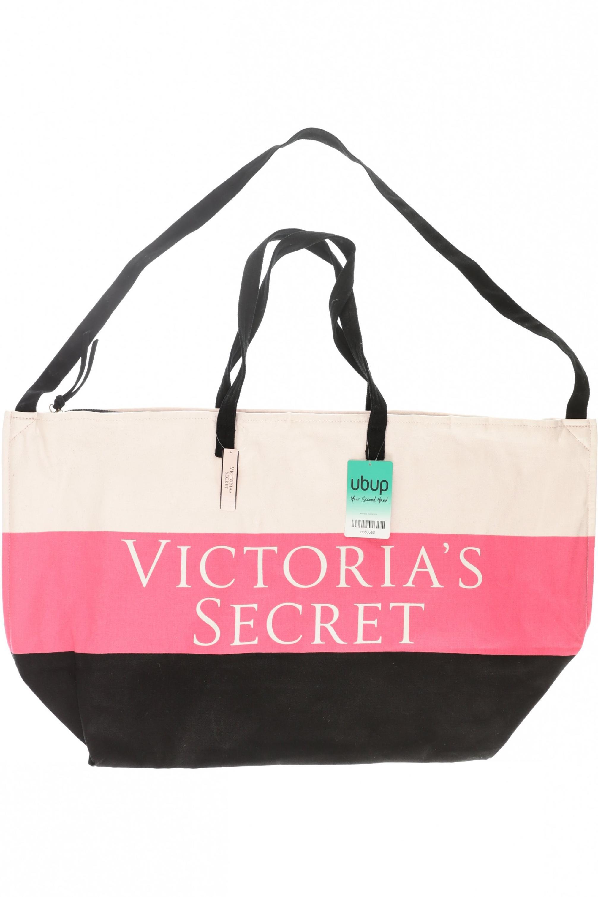 

Victorias Secret Damen Handtasche, pink, Gr.
