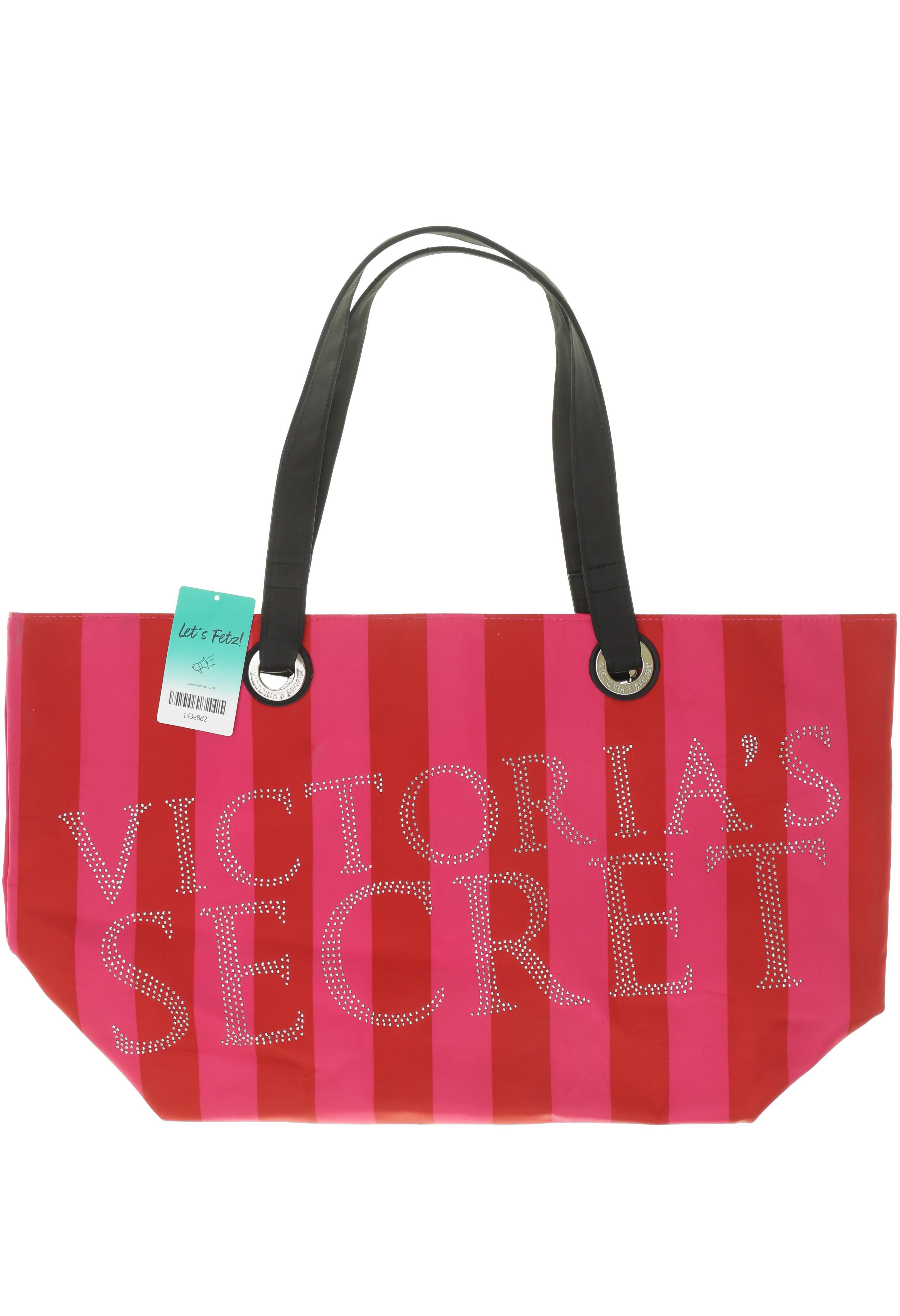 

Victorias Secret Damen Handtasche, pink, Gr.