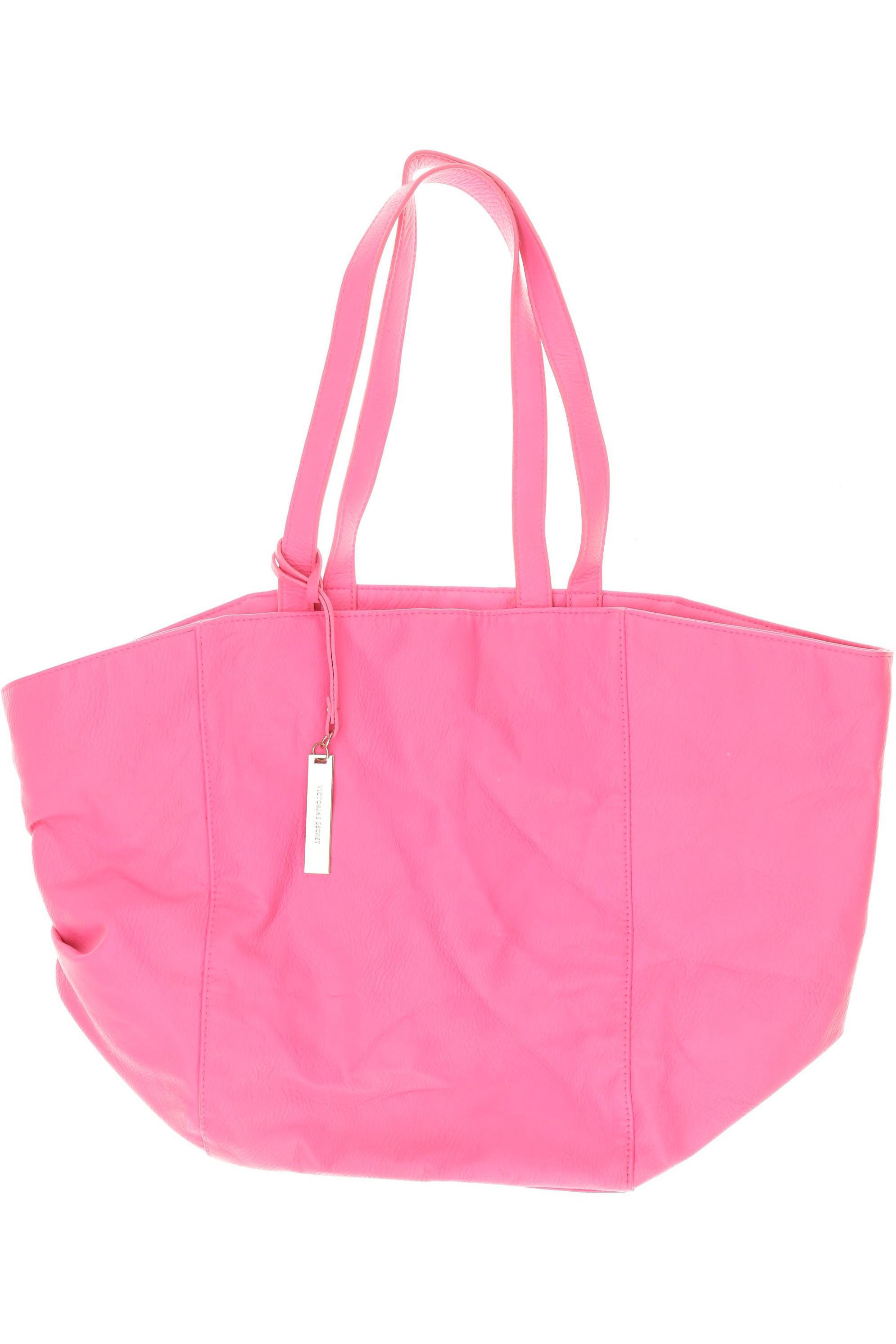 

Victorias Secret Damen Handtasche, pink, Gr.