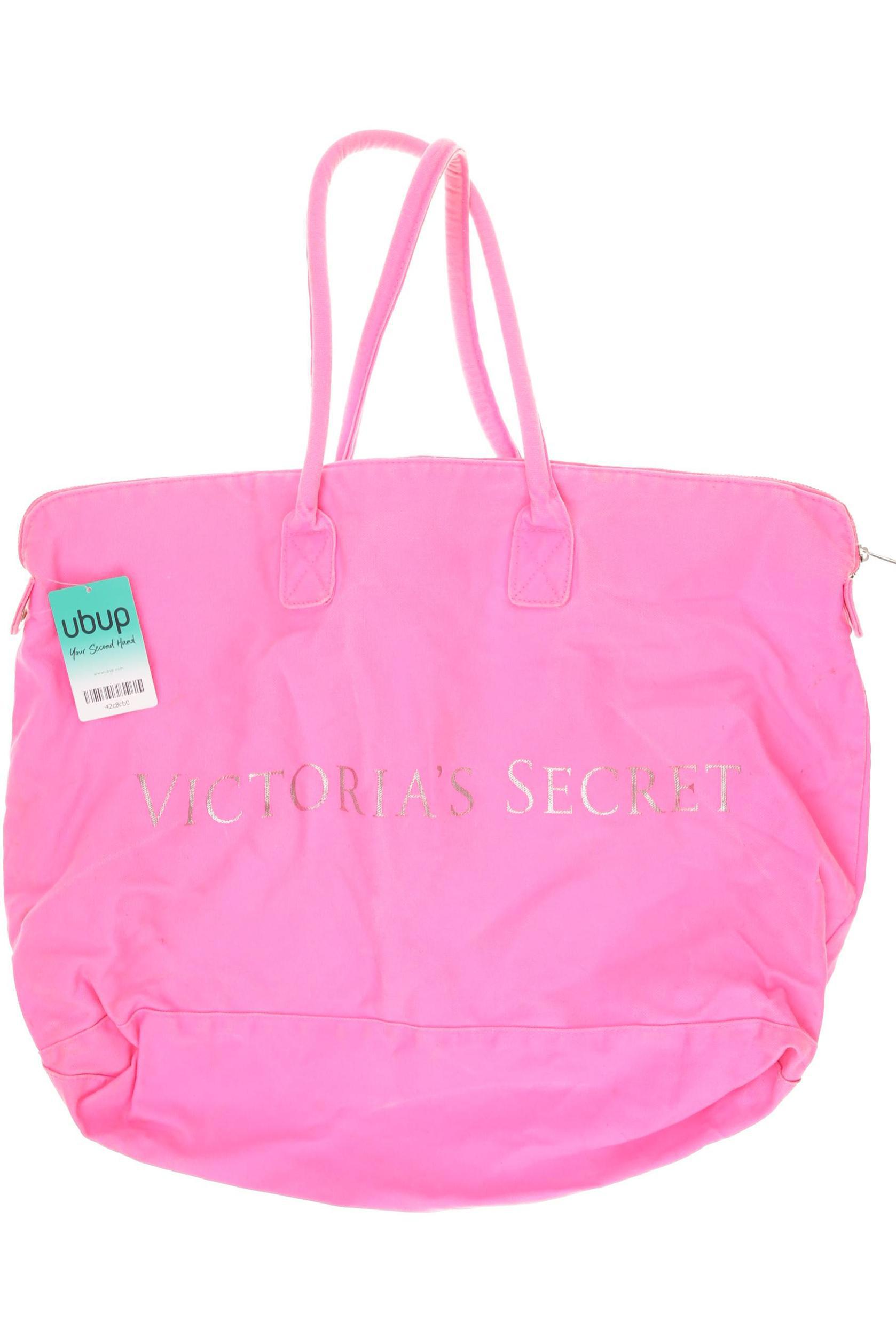 

Victorias Secret Damen Handtasche, pink, Gr.