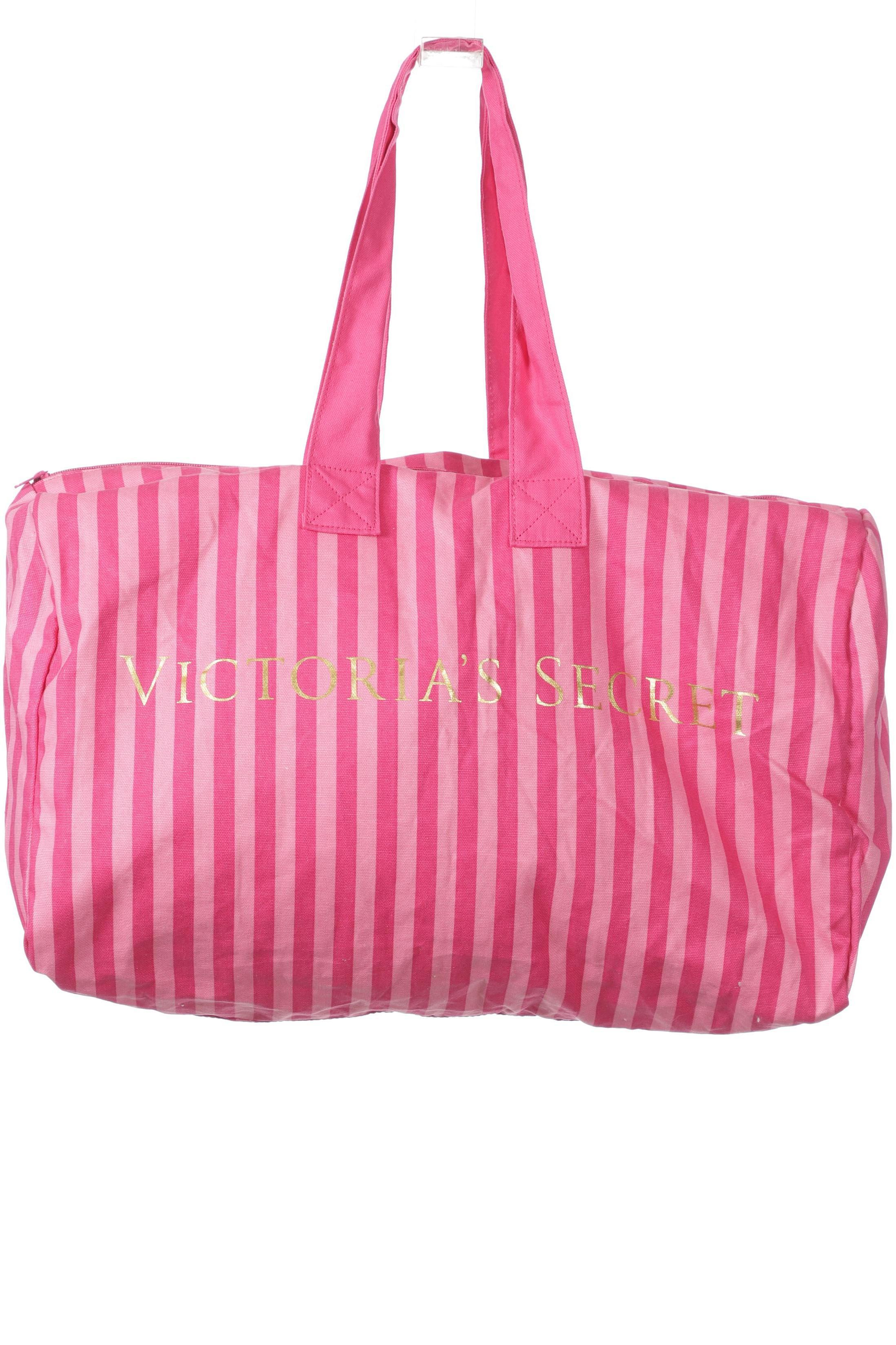 

Victorias Secret Damen Handtasche, pink, Gr.