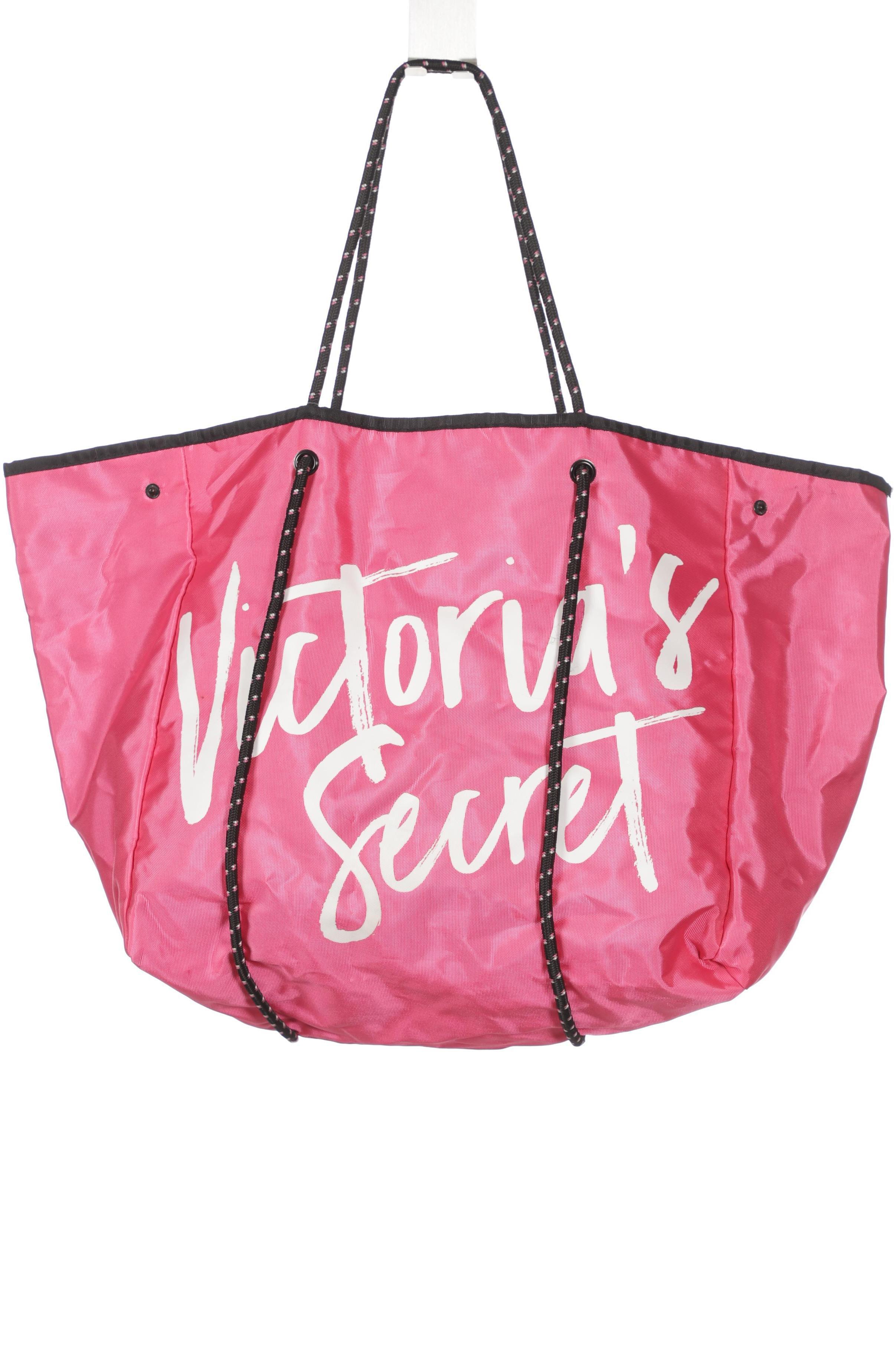 

Victorias Secret Damen Handtasche, pink, Gr.