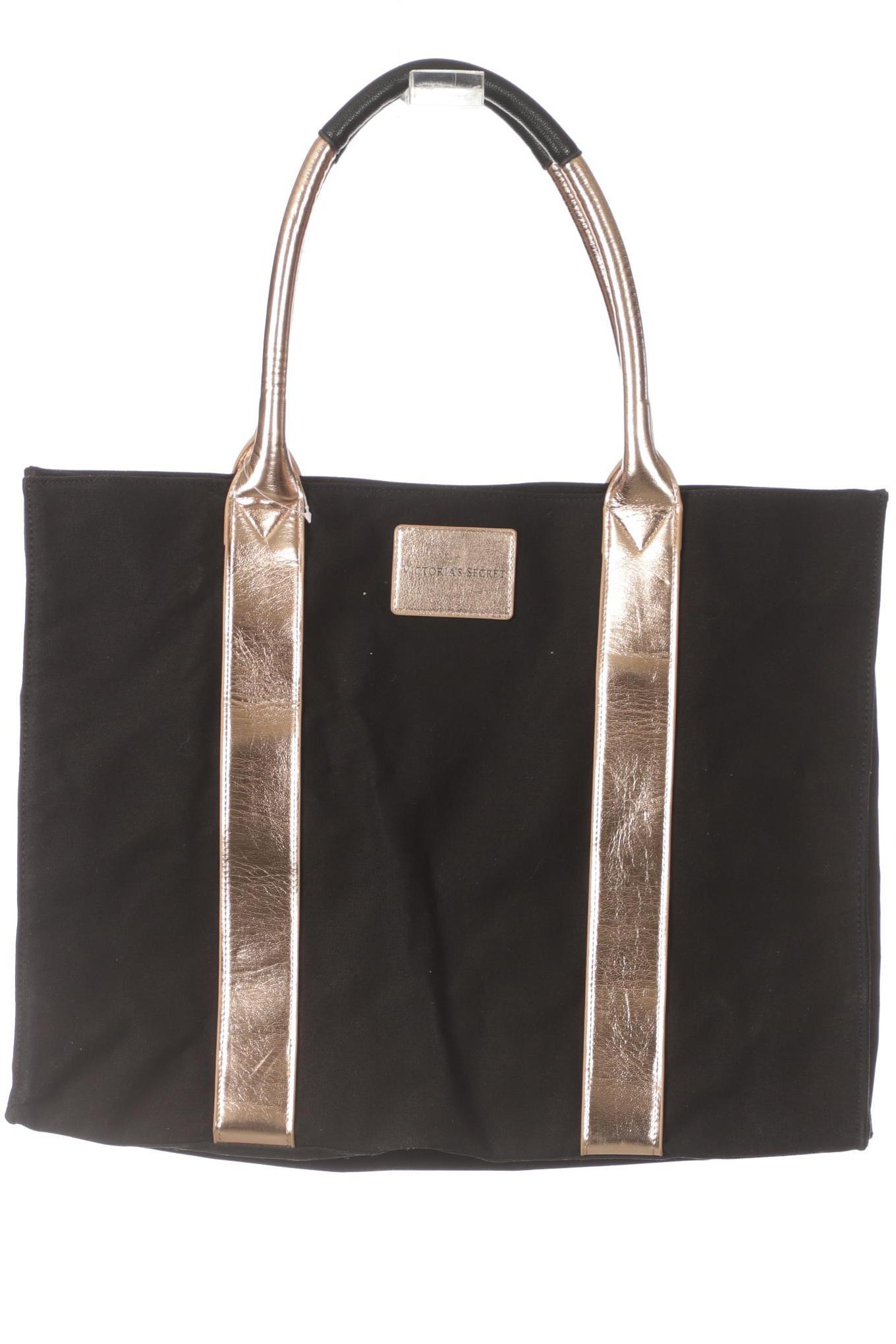 

Victorias Secret Damen Handtasche, schwarz, Gr.