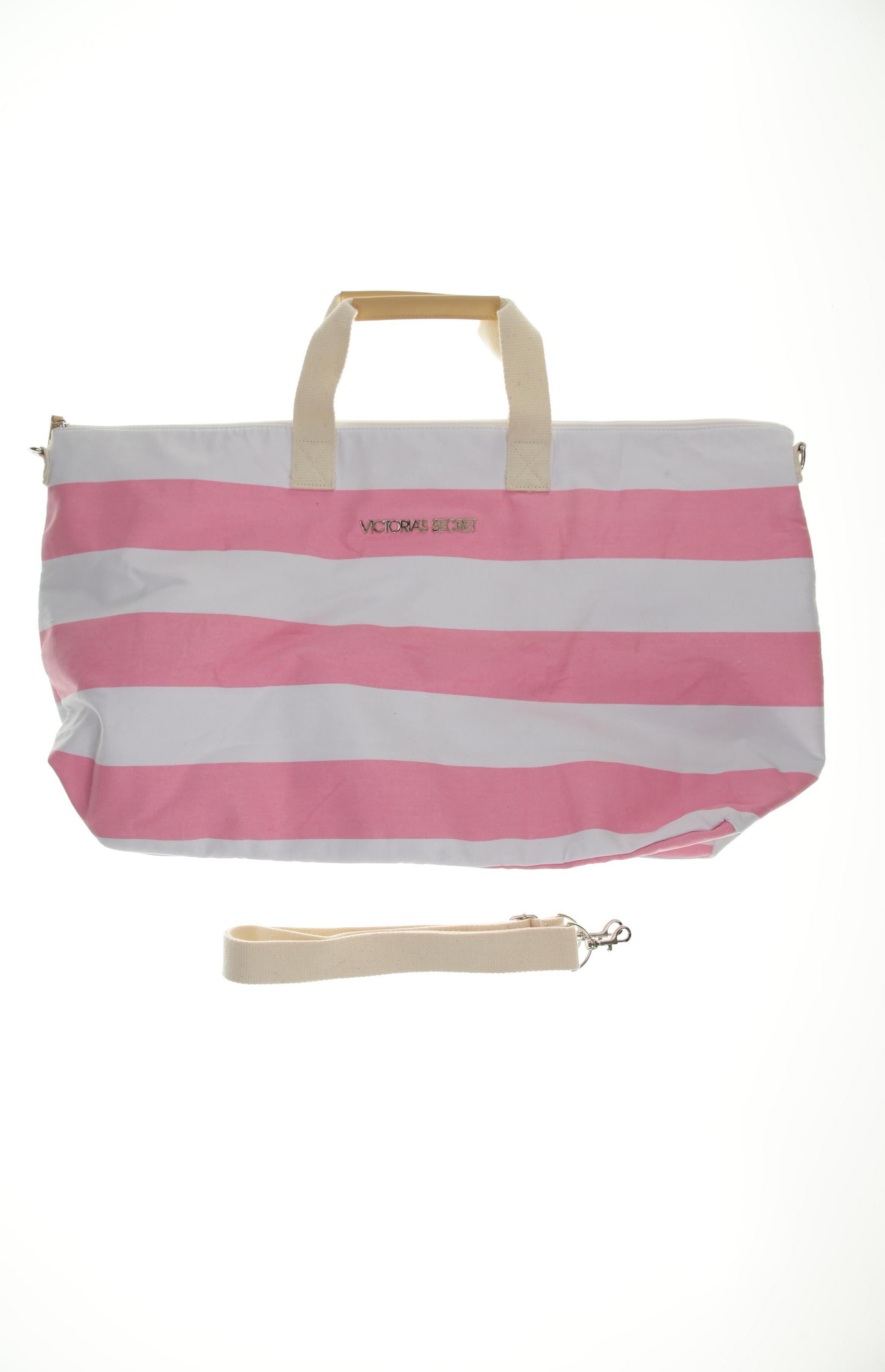 

Victorias Secret Damen Handtasche, pink, Gr.