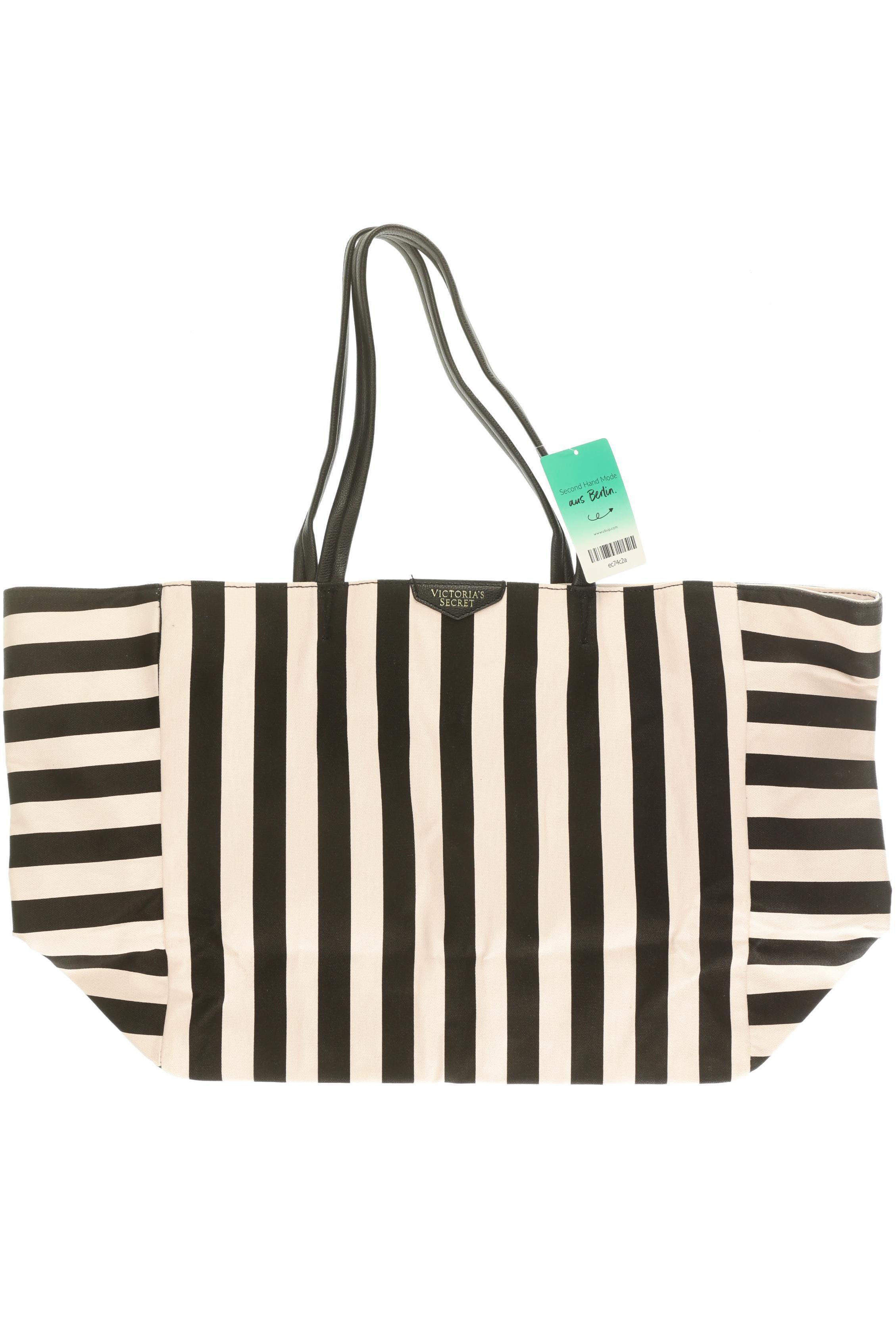 

Victorias Secret Damen Handtasche, schwarz, Gr.