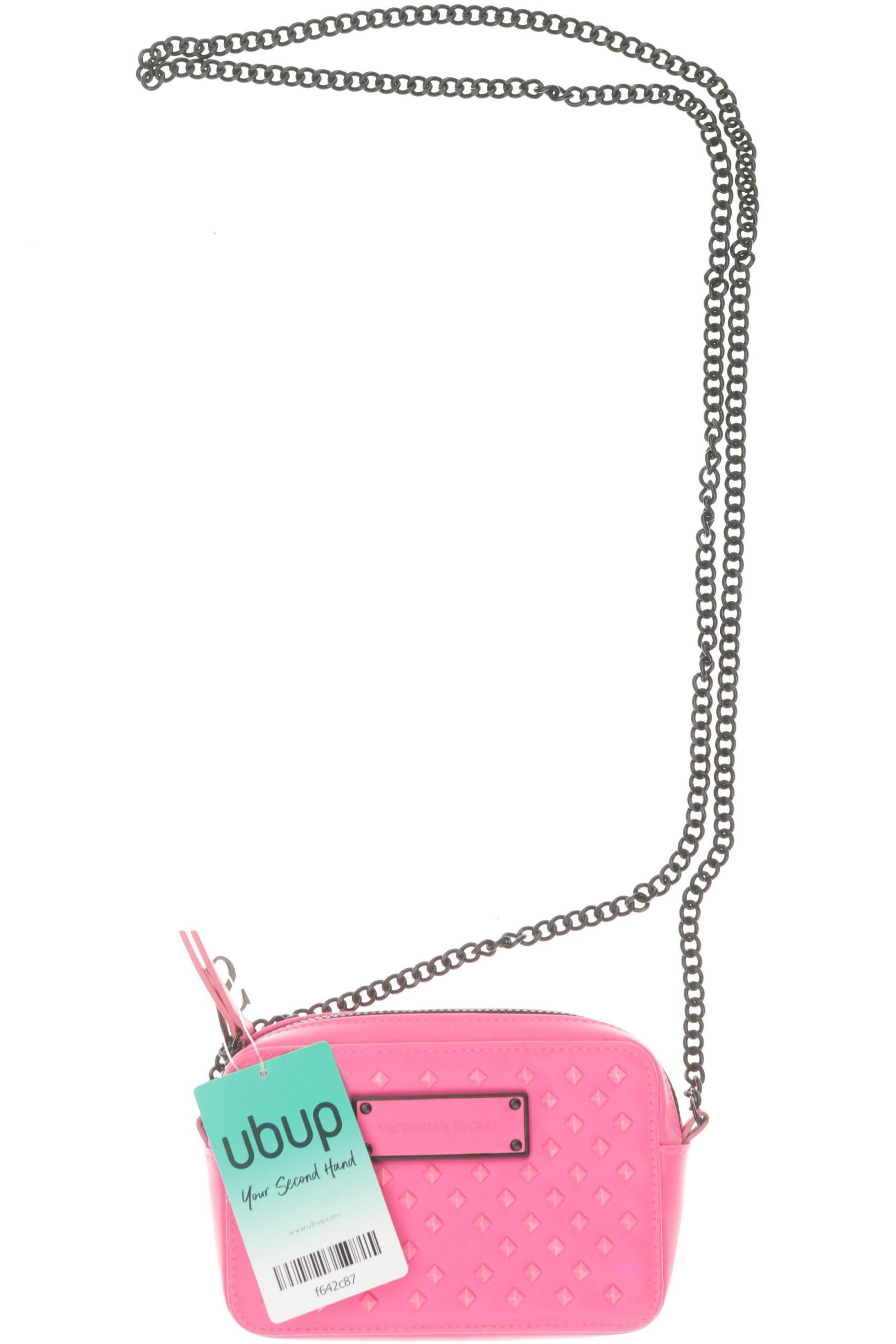 

Victorias Secret Damen Handtasche, pink, Gr.