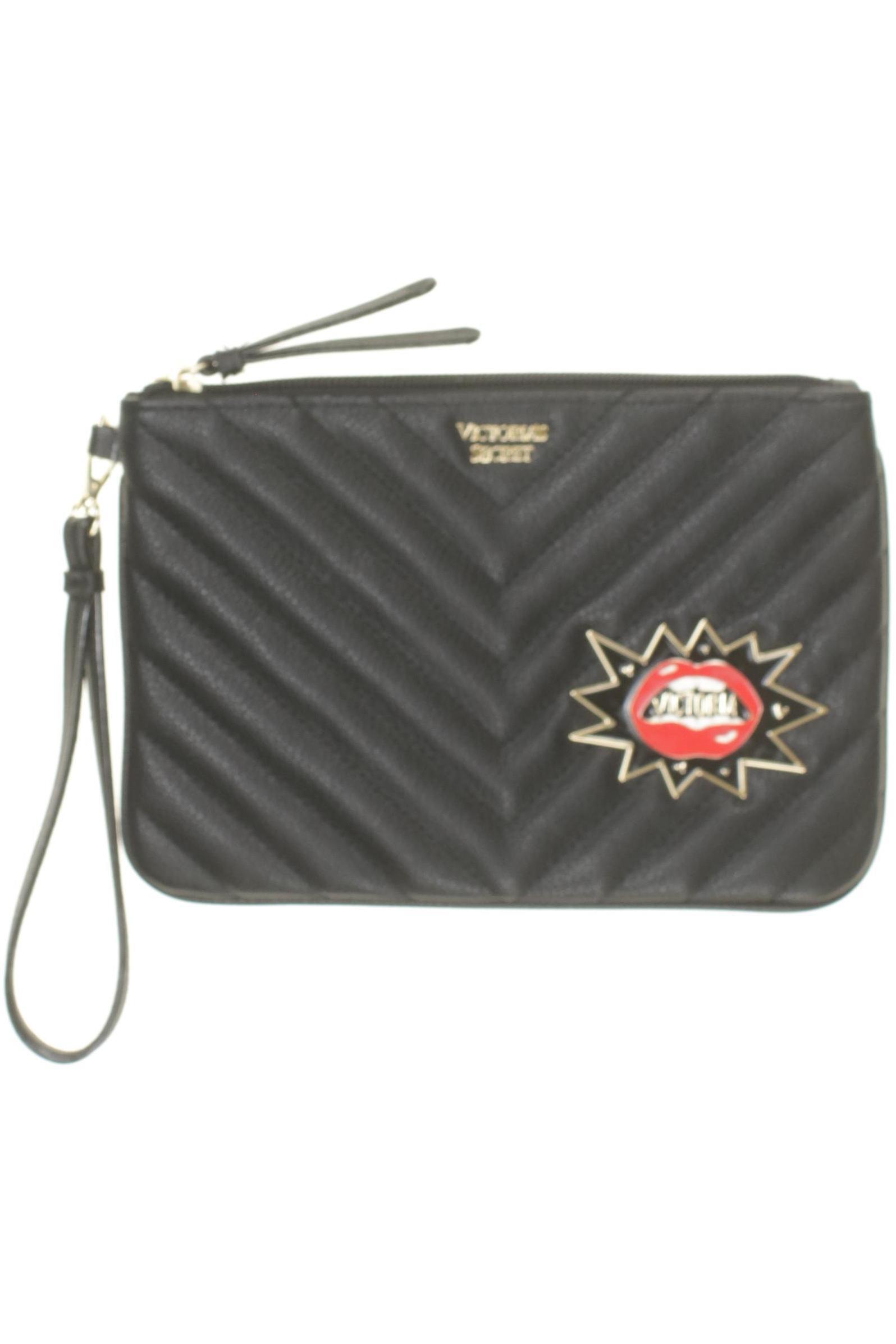 

Victorias Secret Damen Handtasche, schwarz, Gr.