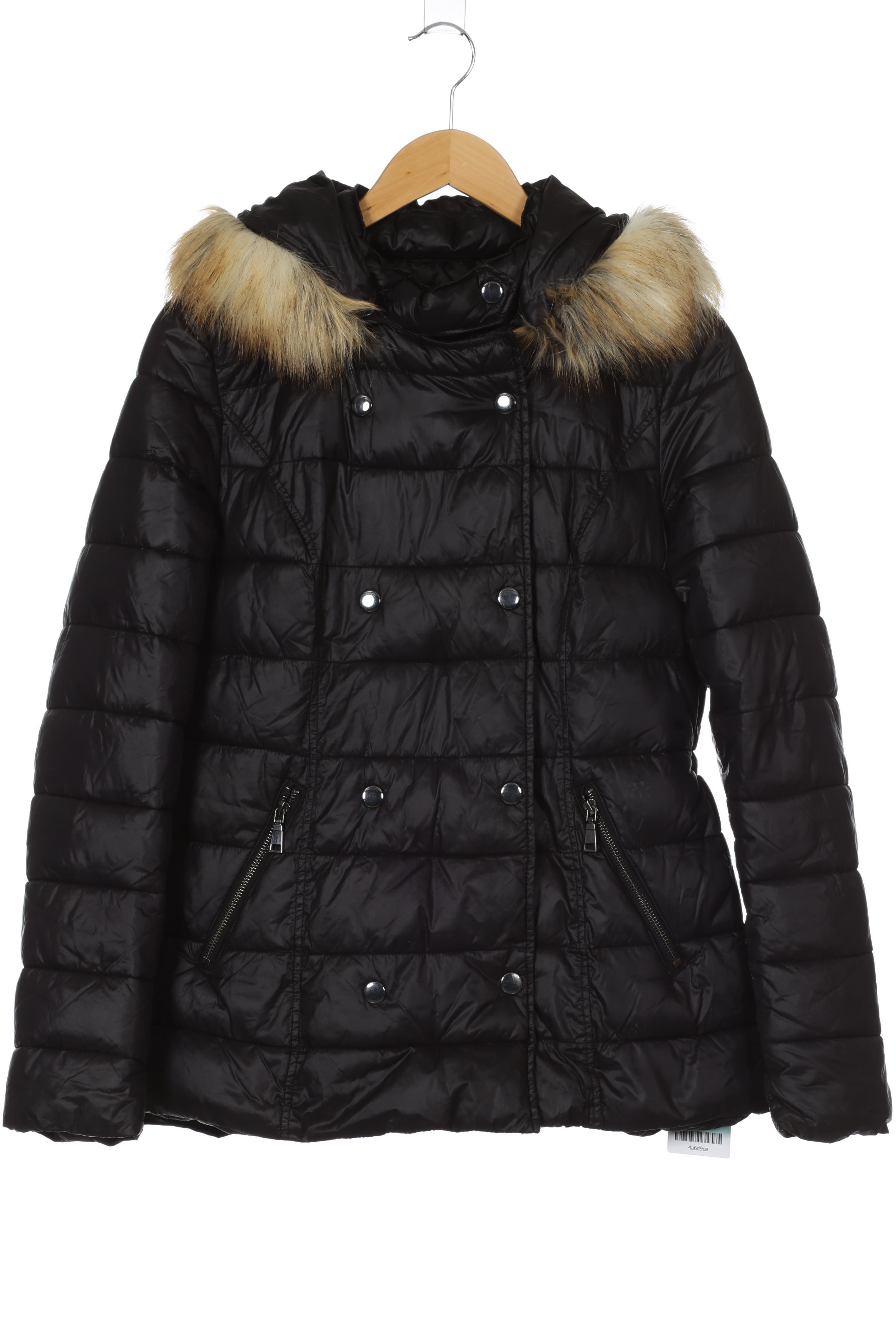 

Victorias Secret Damen Jacke, schwarz, Gr.