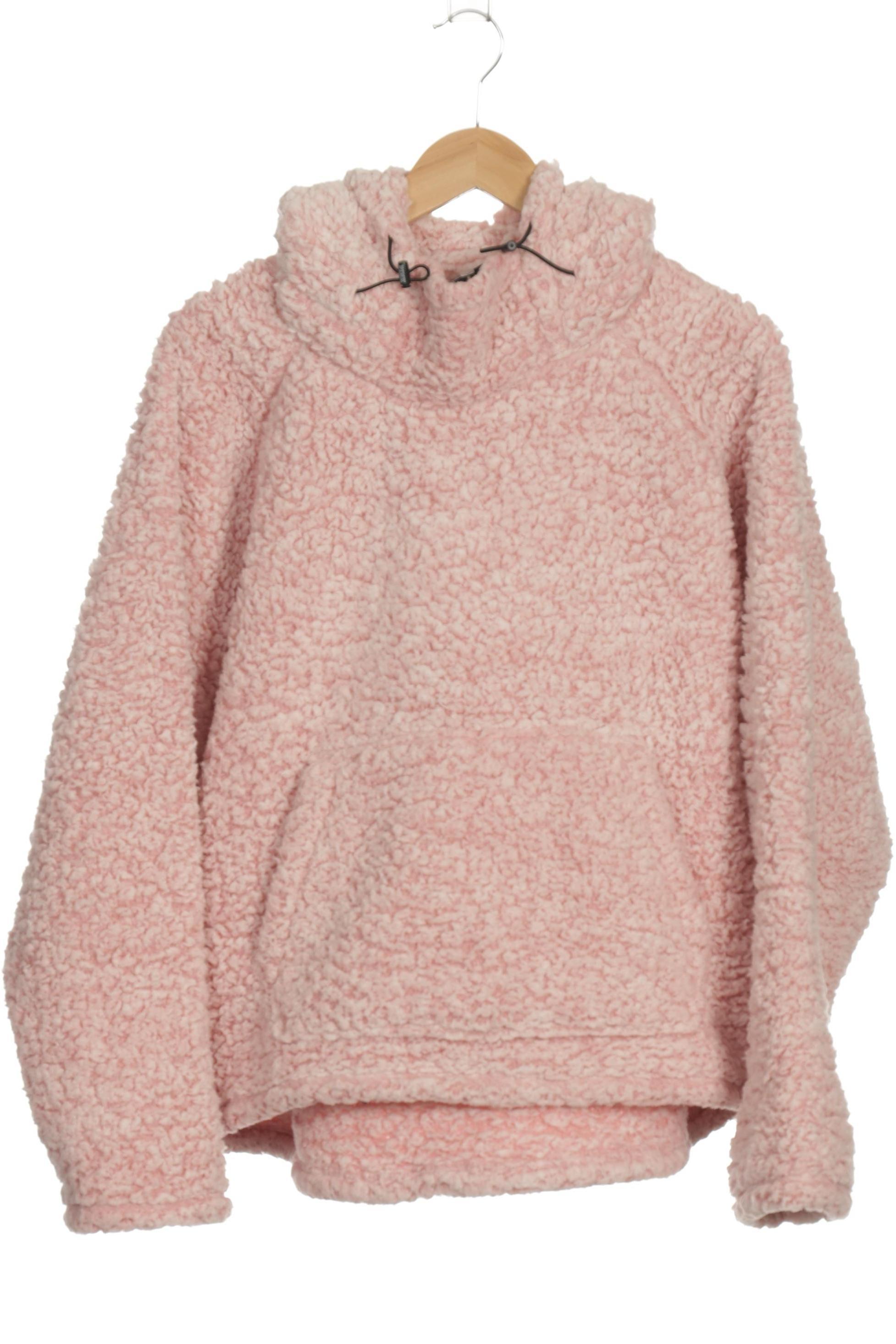 

Victorias Secret Damen Kapuzenpullover, pink, Gr.