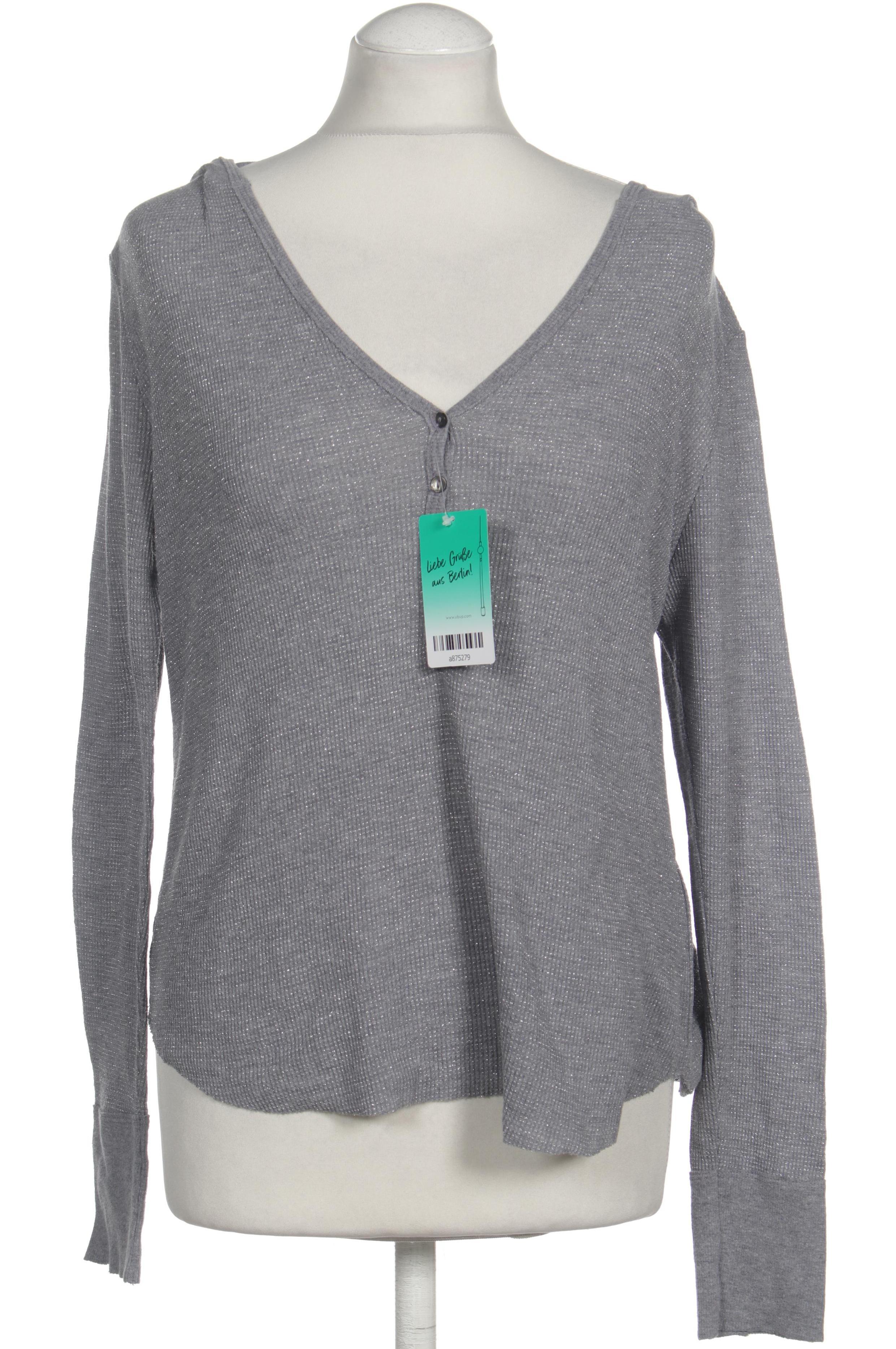 

Victorias Secret Damen Kapuzenpullover, grau, Gr.