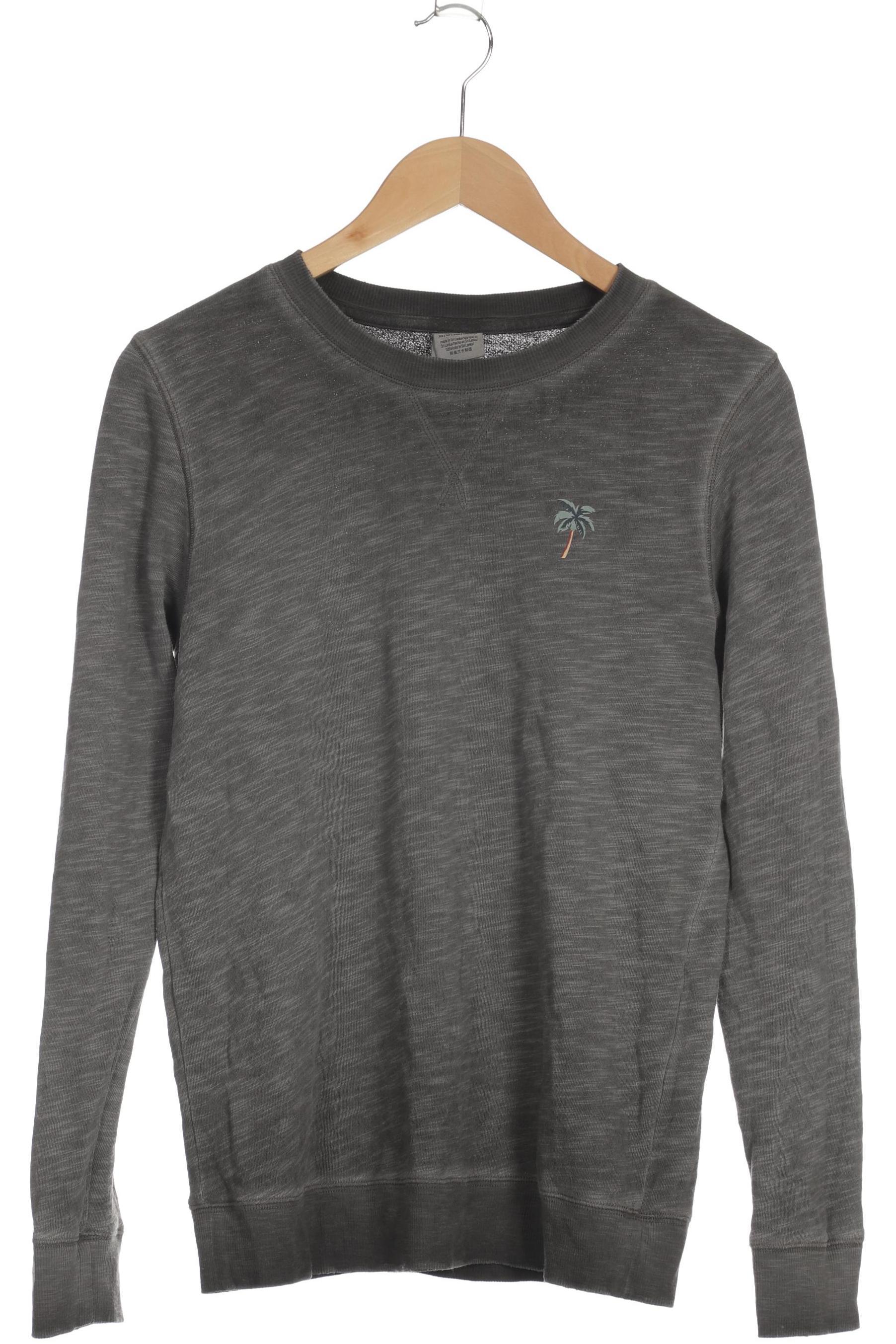 

Victorias Secret Damen Sweatshirt, grau, Gr.