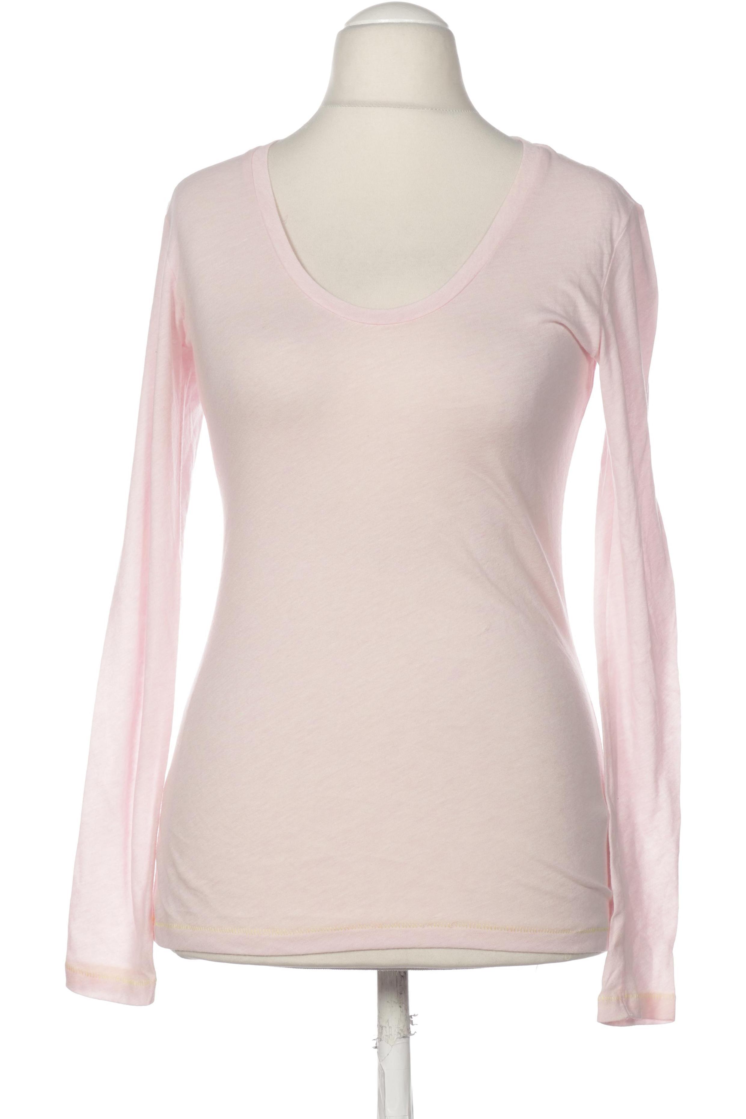 

Victorias Secret Damen Langarmshirt, pink, Gr.