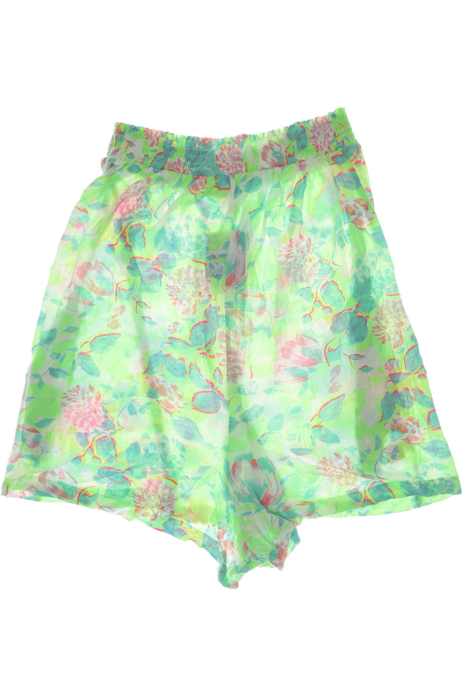 

Victorias Secret Damen Shorts, grün, Gr.