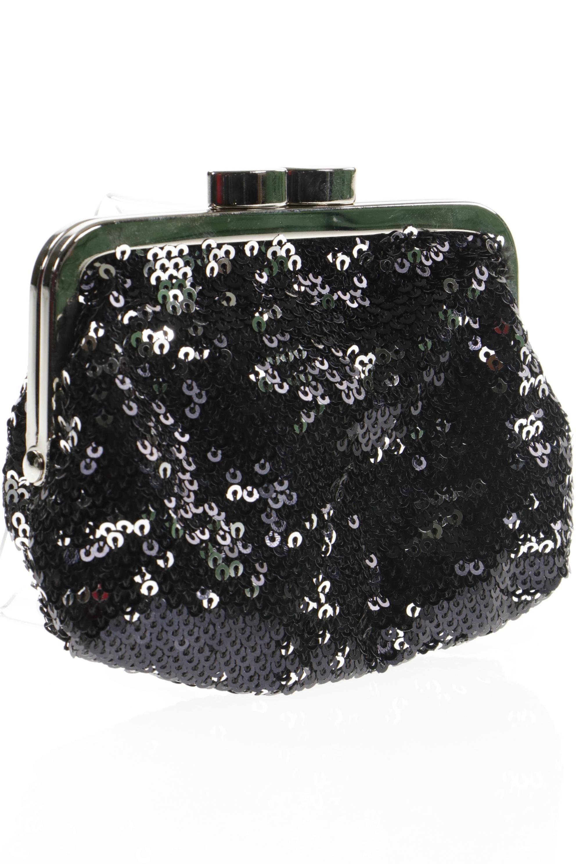 

Victorias Secret Damen Portemonnaie, blau, Gr.