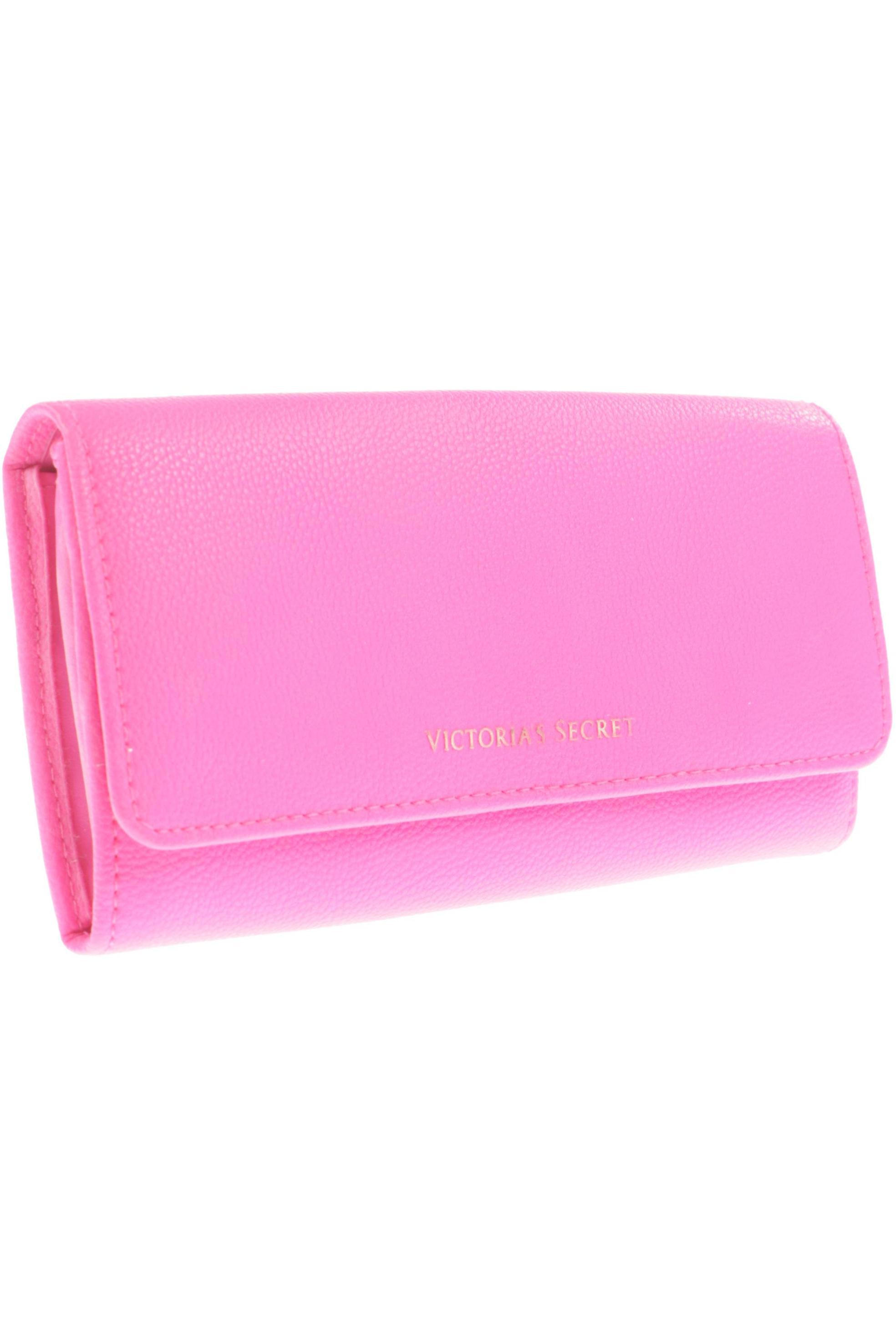 

Victorias Secret Damen Portemonnaie, pink, Gr.