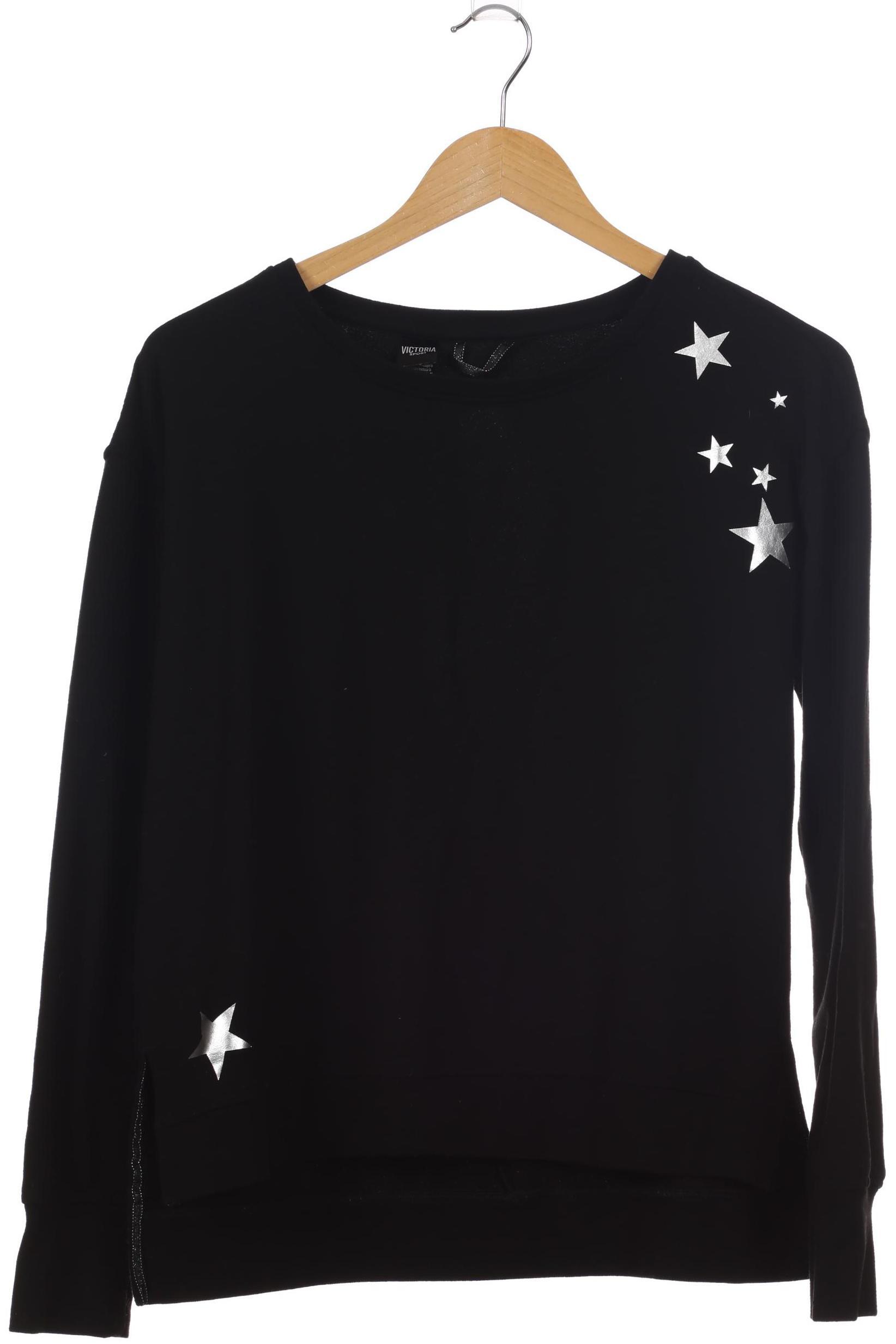 

Victorias Secret Damen Pullover, schwarz, Gr.