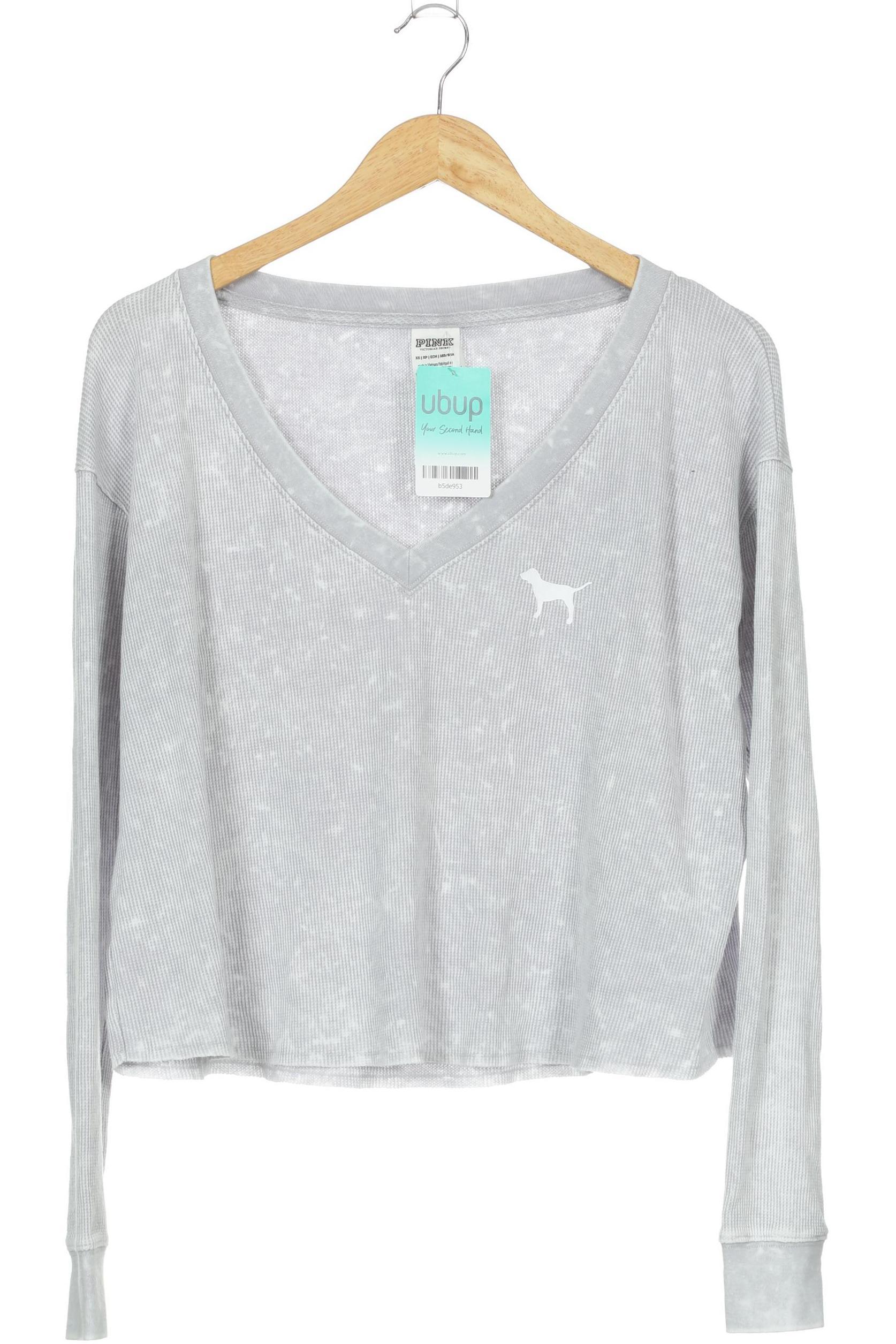 

Victorias Secret Damen Pullover, grau, Gr.