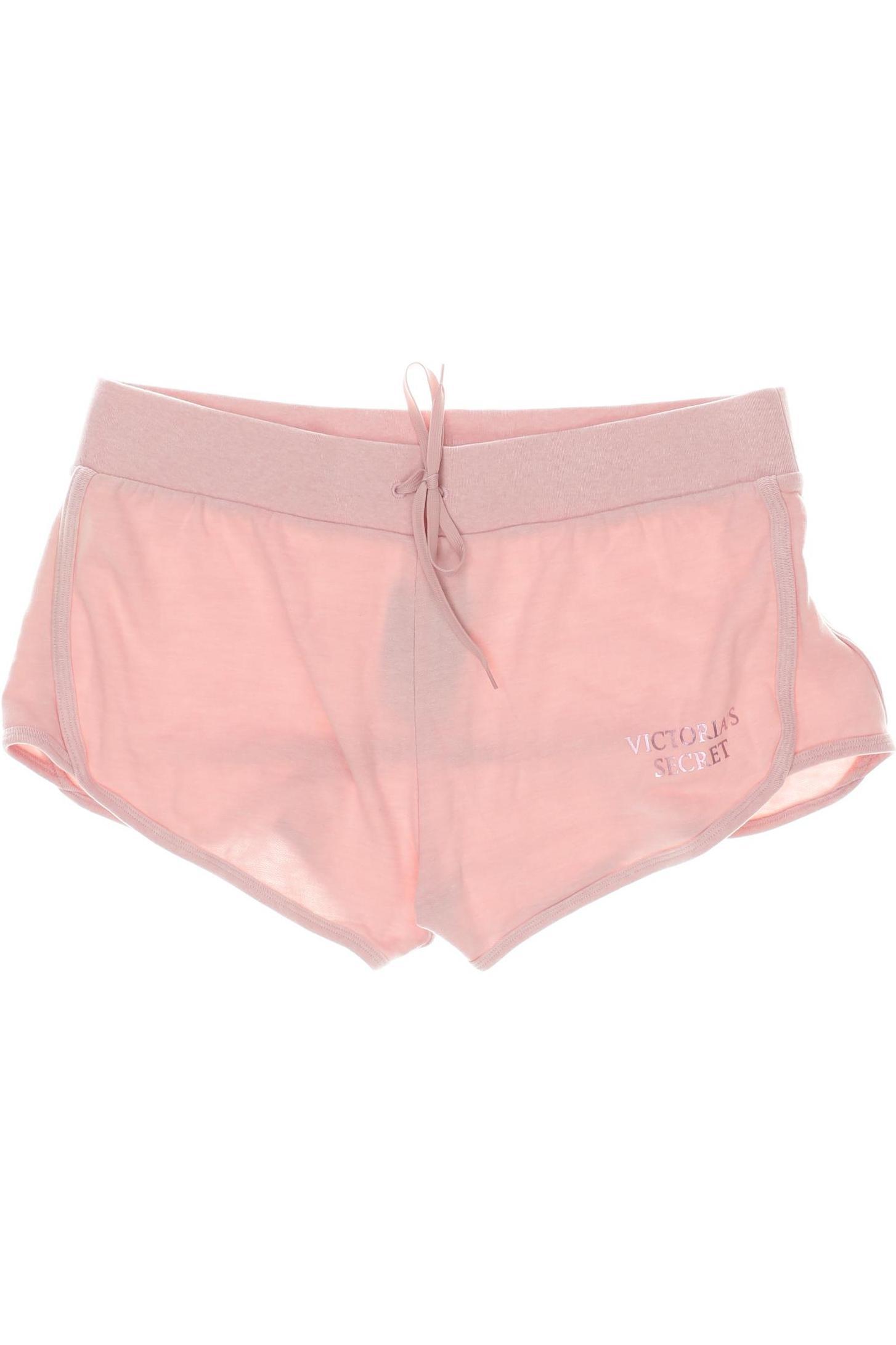 

Victorias Secret Damen Shorts, pink, Gr.