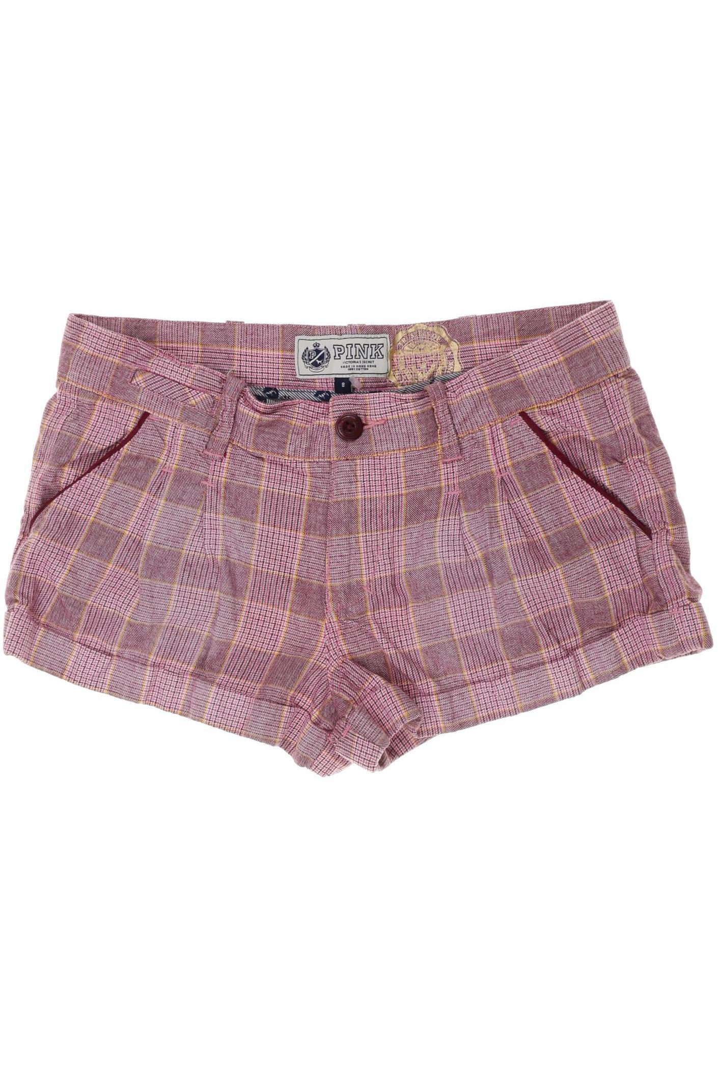 

Victorias Secret Damen Shorts, pink, Gr.