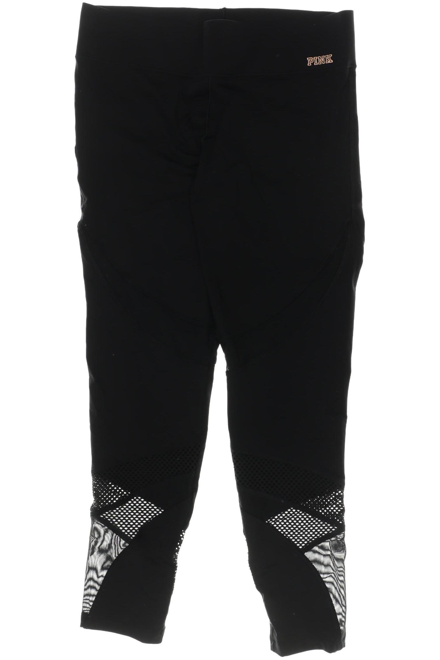 

Victorias Secret Damen Stoffhose, schwarz, Gr.