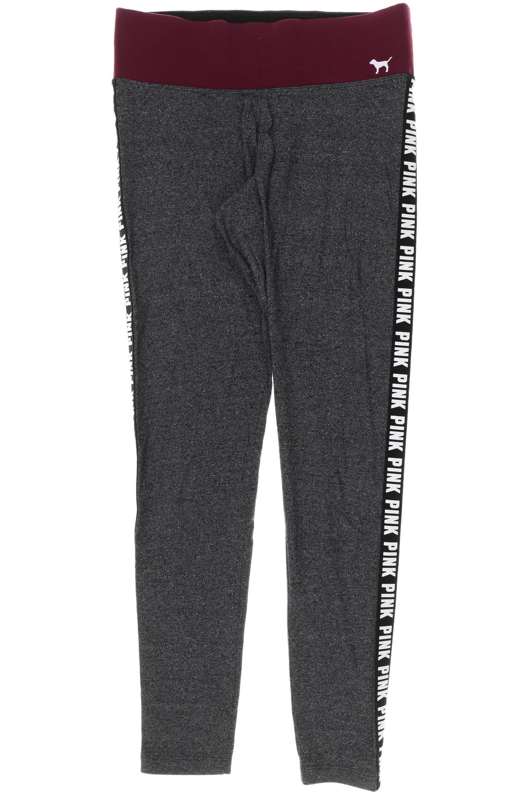 

Victorias Secret Damen Stoffhose, grau, Gr.