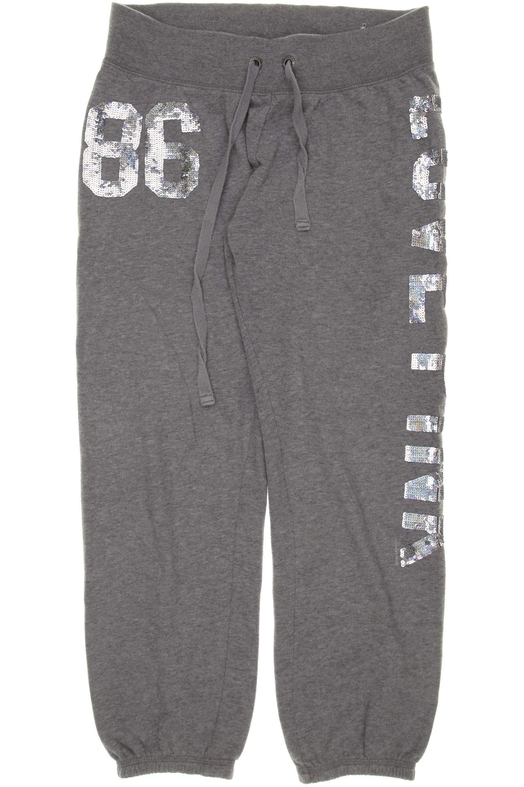 

Victorias Secret Damen Stoffhose, grau, Gr.