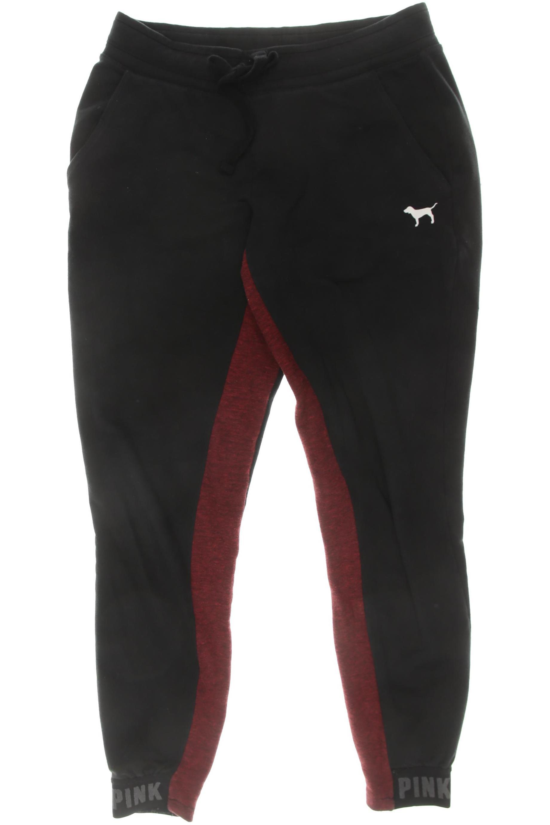 

Victorias Secret Damen Stoffhose, schwarz, Gr.