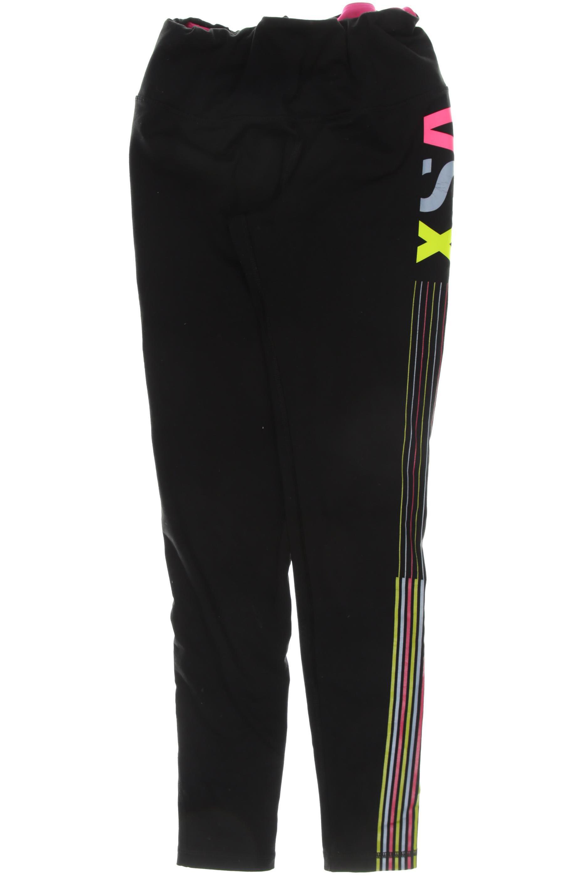 

Victorias Secret Damen Stoffhose, schwarz, Gr.