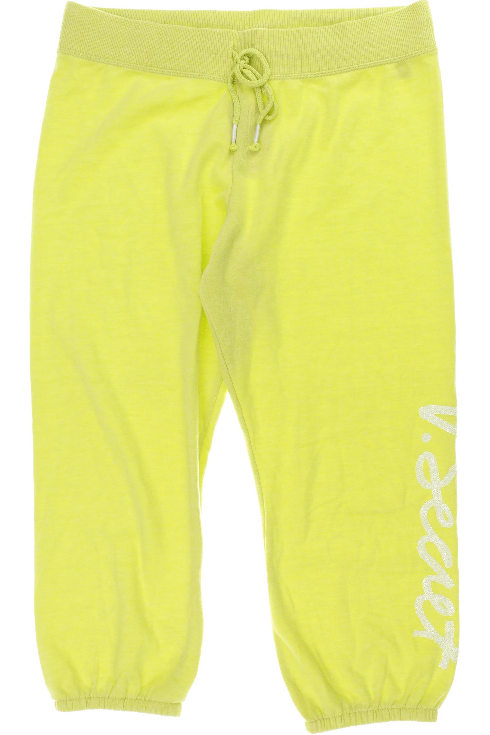 

Victorias Secret Damen Stoffhose, grün, Gr.