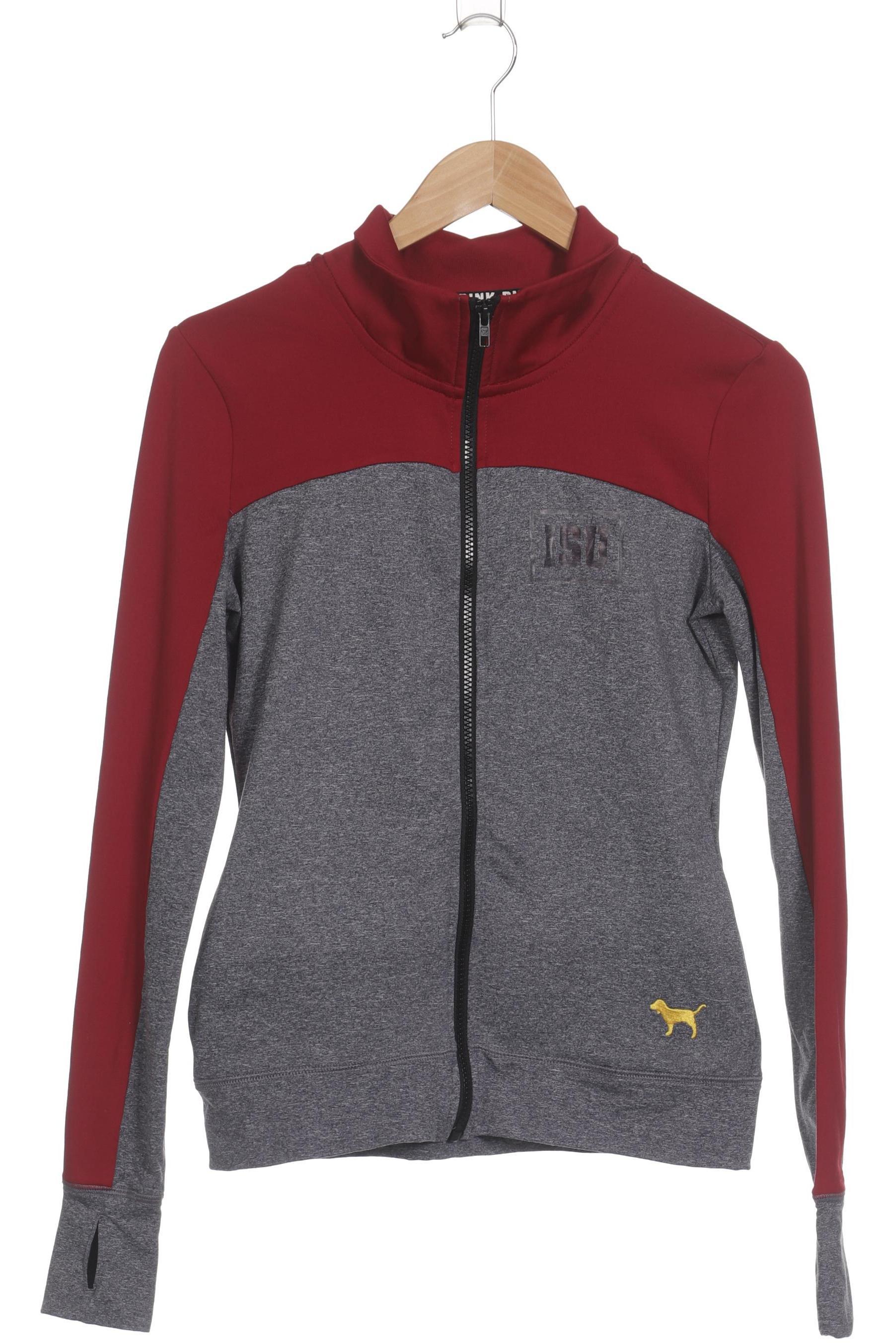 

Victorias Secret Damen Sweatshirt, grau, Gr.