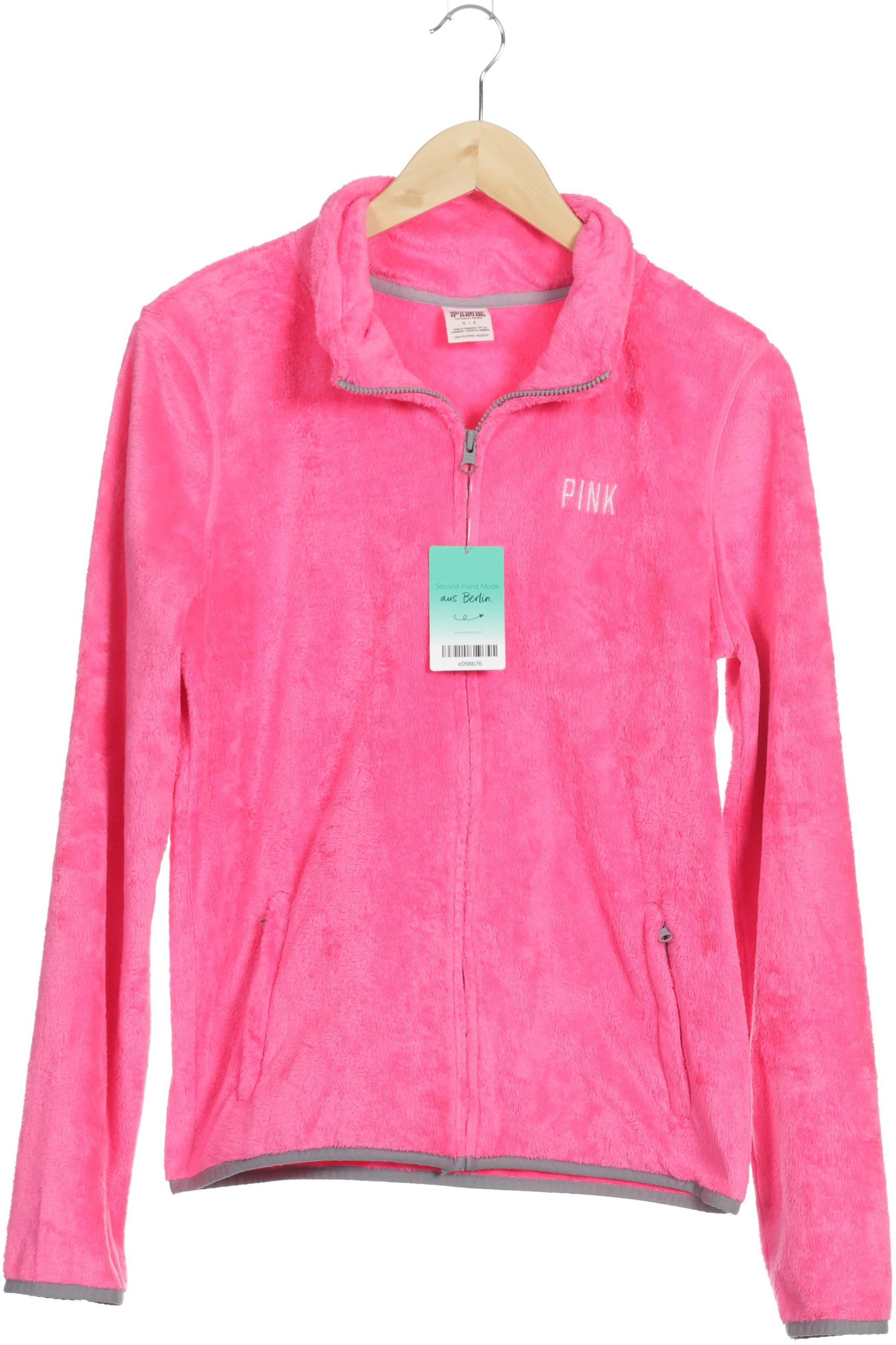 

Victorias Secret Damen Sweatshirt, pink, Gr.