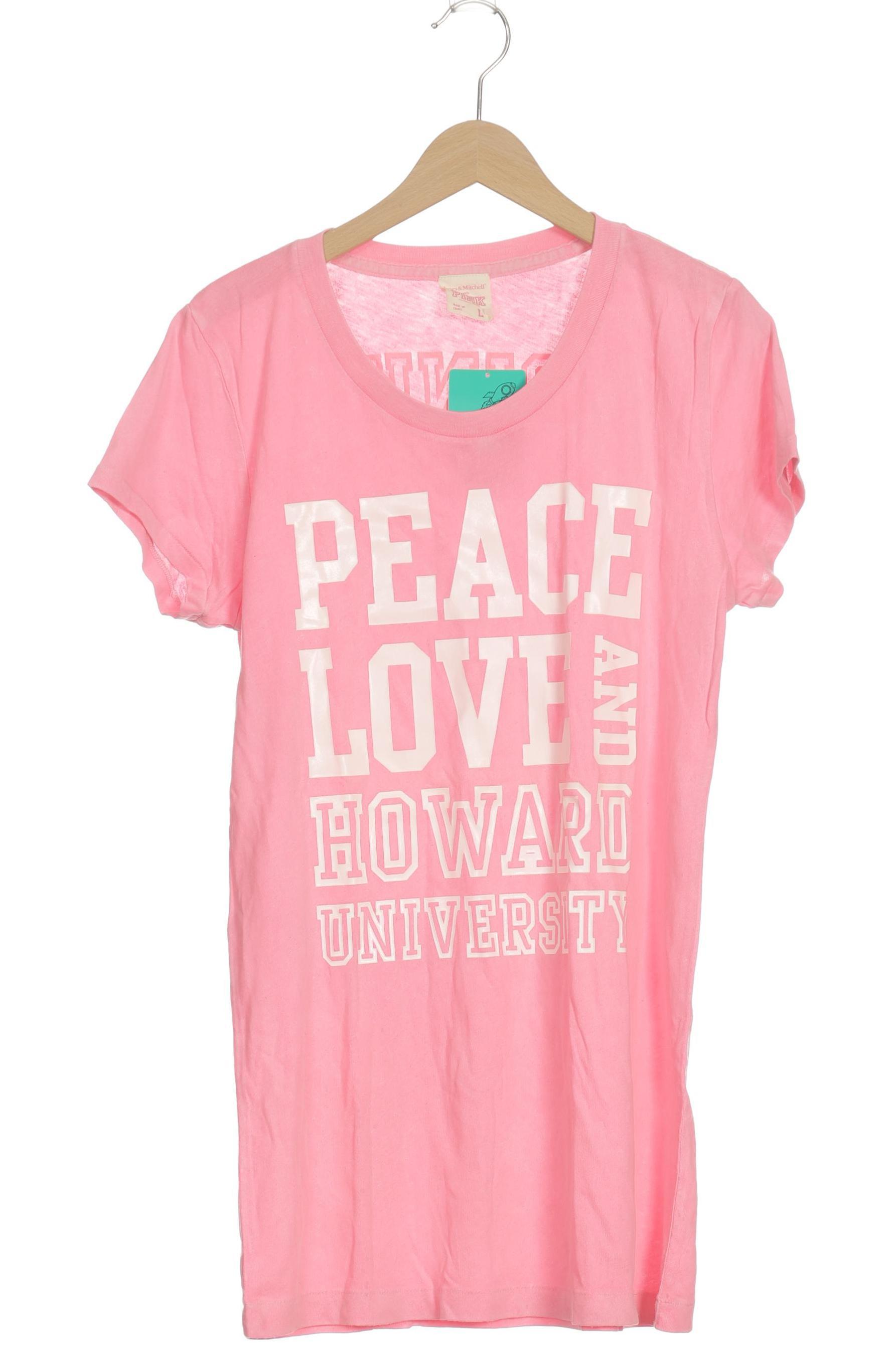 

Victorias Secret Damen T-Shirt, pink, Gr.