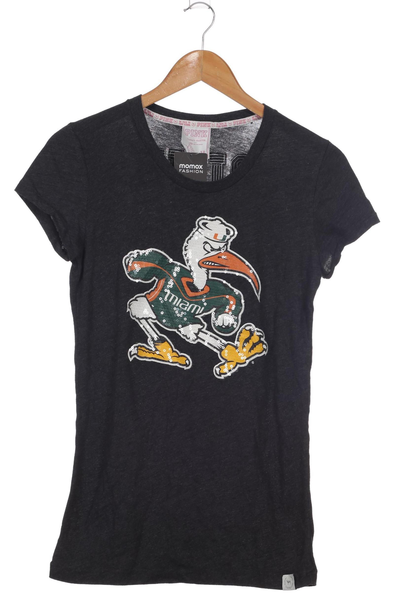 

Victorias Secret Damen T-Shirt, grau, Gr.