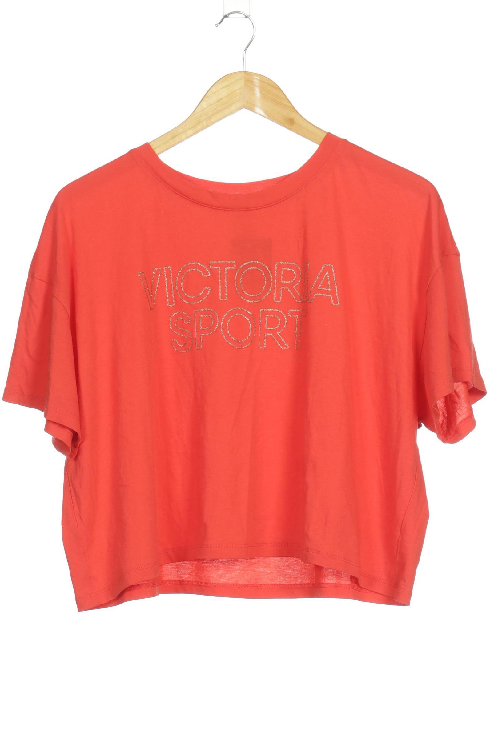 

Victorias Secret Damen T-Shirt, pink, Gr.