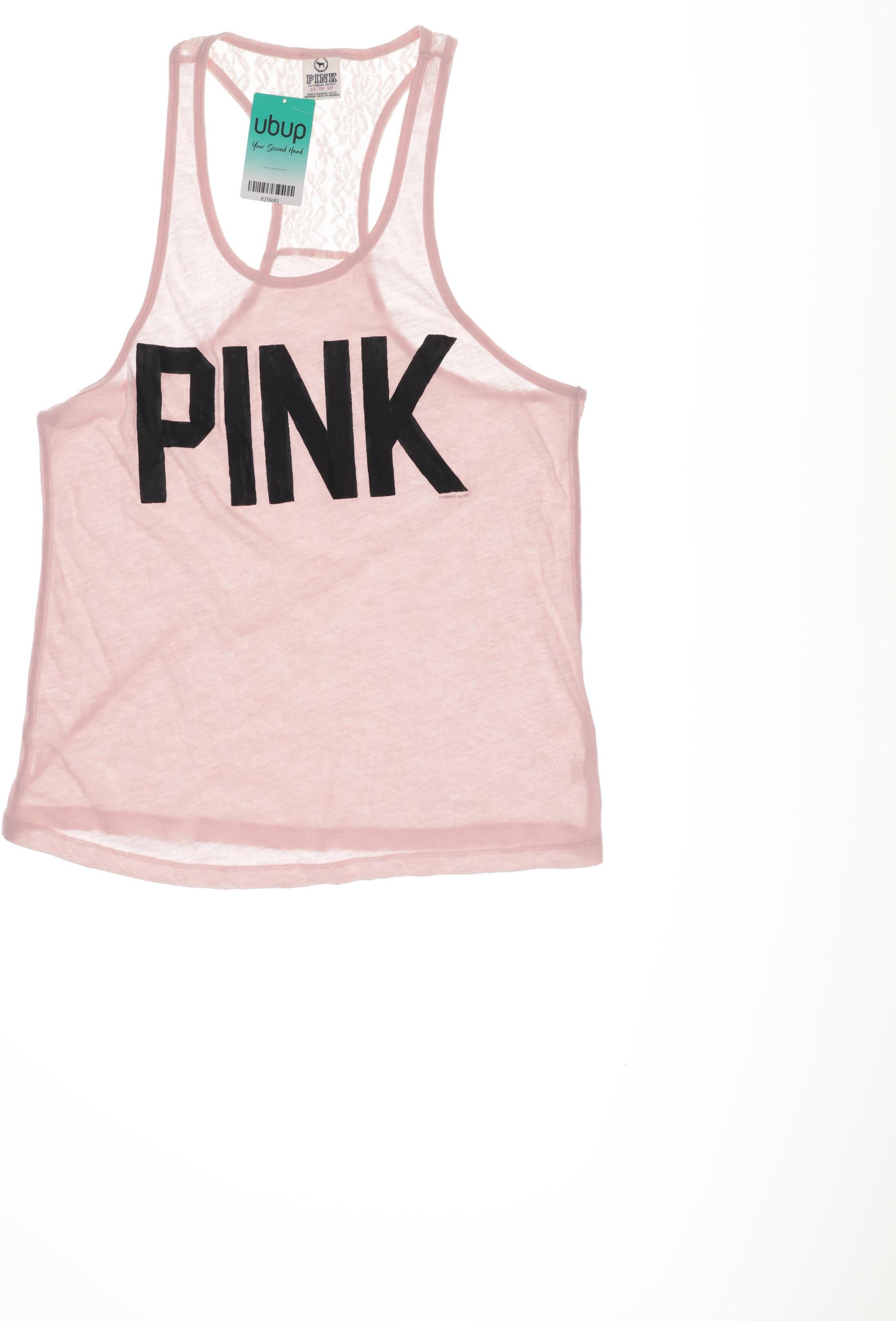

Victorias Secret Damen Top, pink, Gr.
